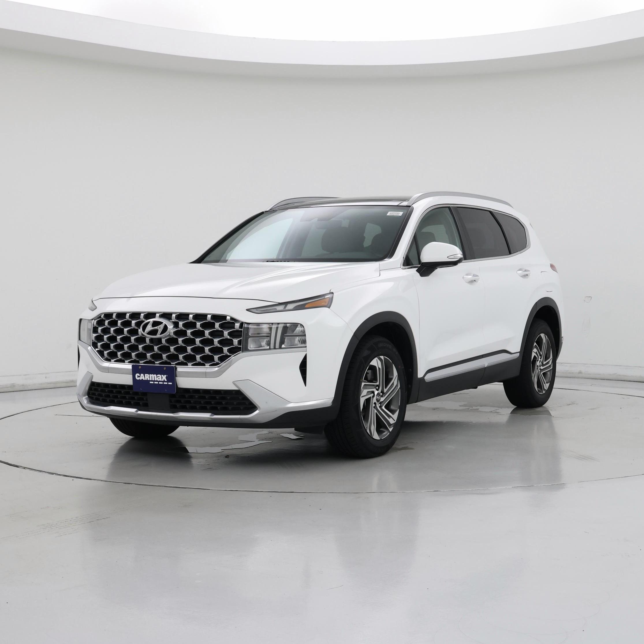Thumbnail: 2023 Hyundai Santa Fe - 4