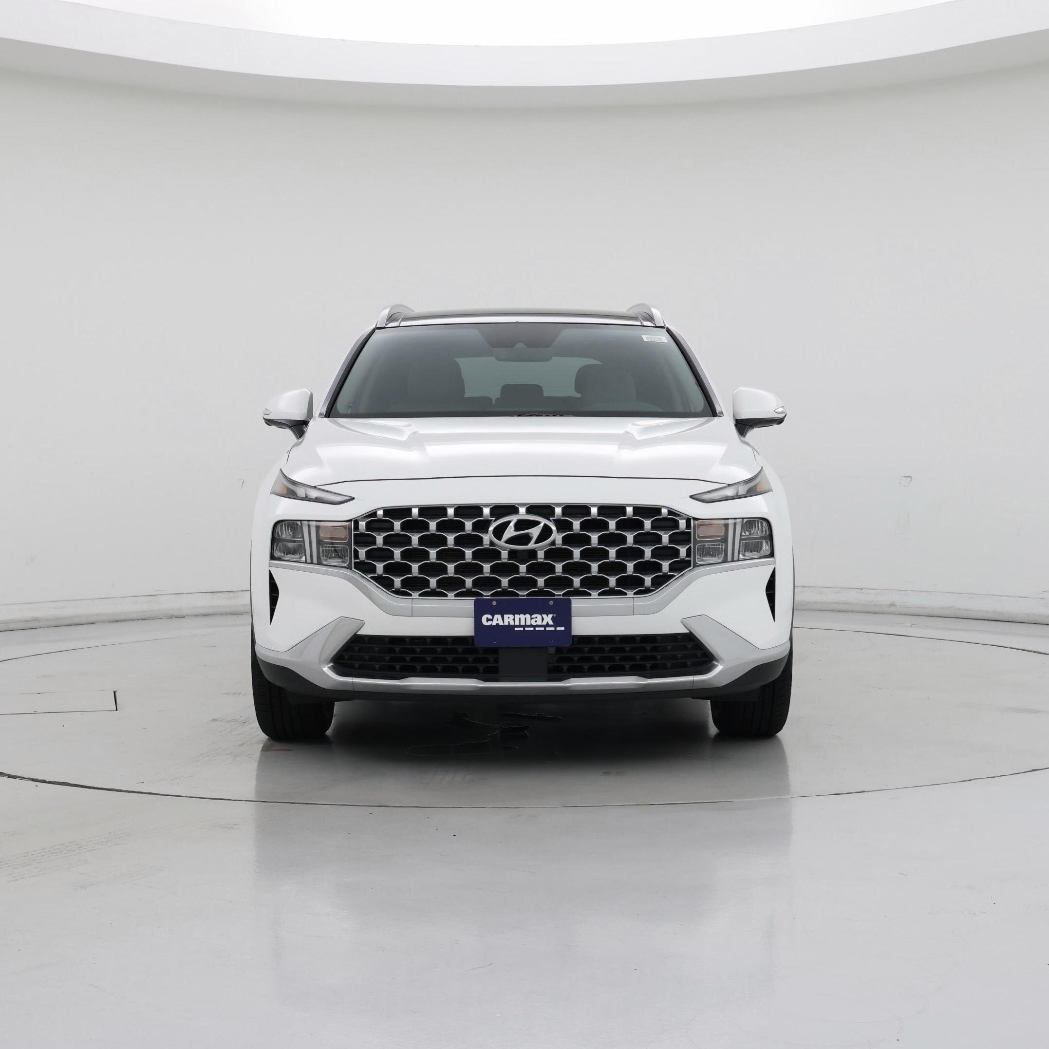 Thumbnail: 2023 Hyundai Santa Fe - 5