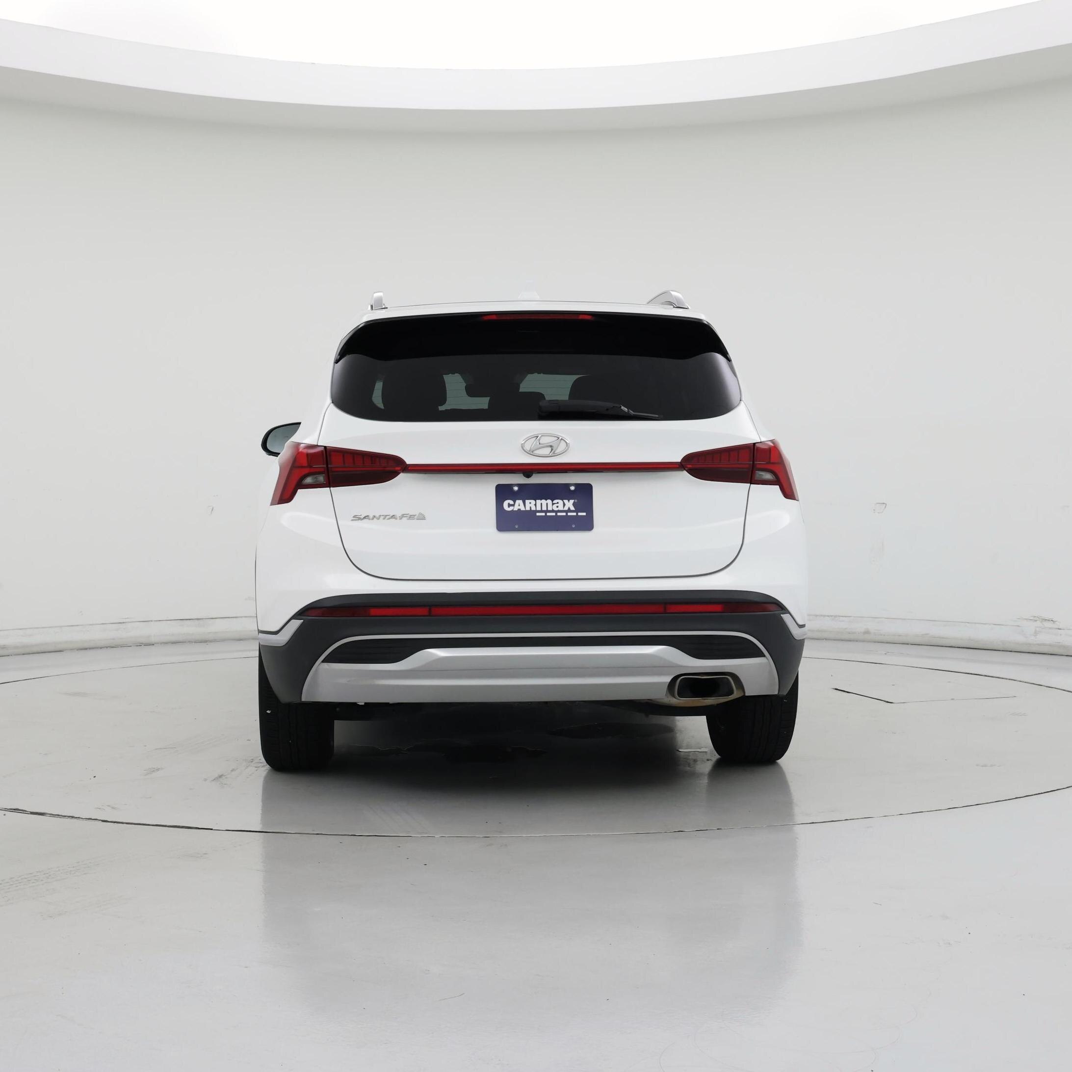 Thumbnail: 2023 Hyundai Santa Fe - 6
