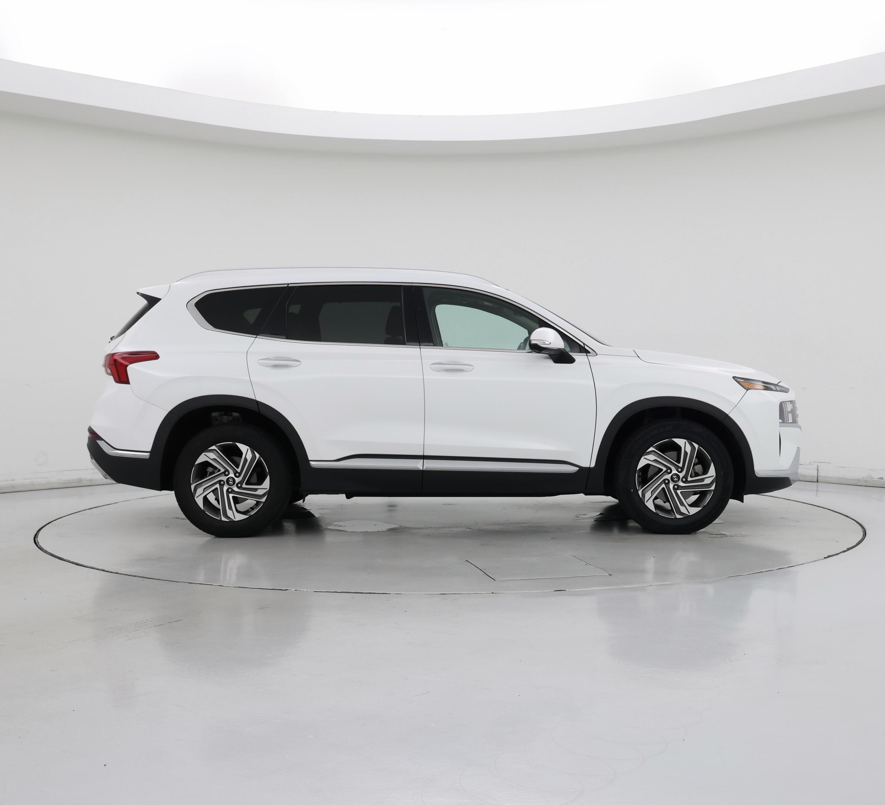 Thumbnail: 2023 Hyundai Santa Fe - 7