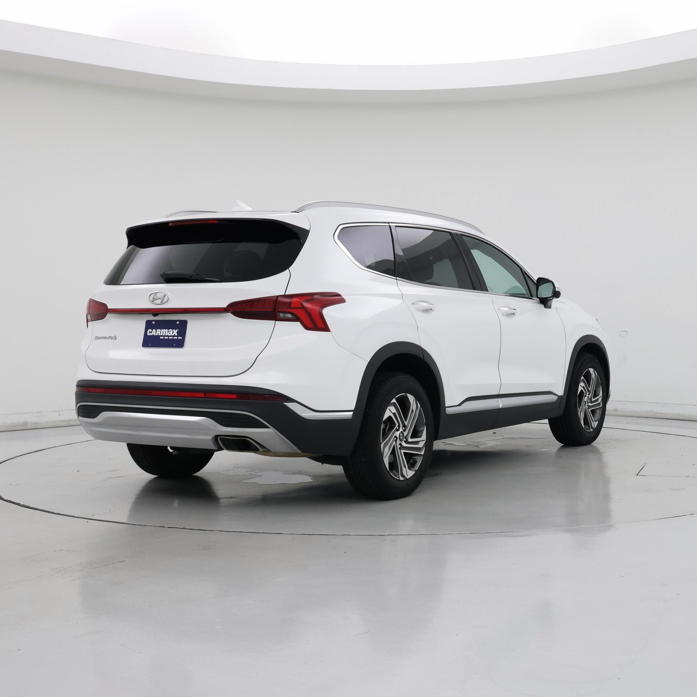 Thumbnail: 2023 Hyundai Santa Fe - 8