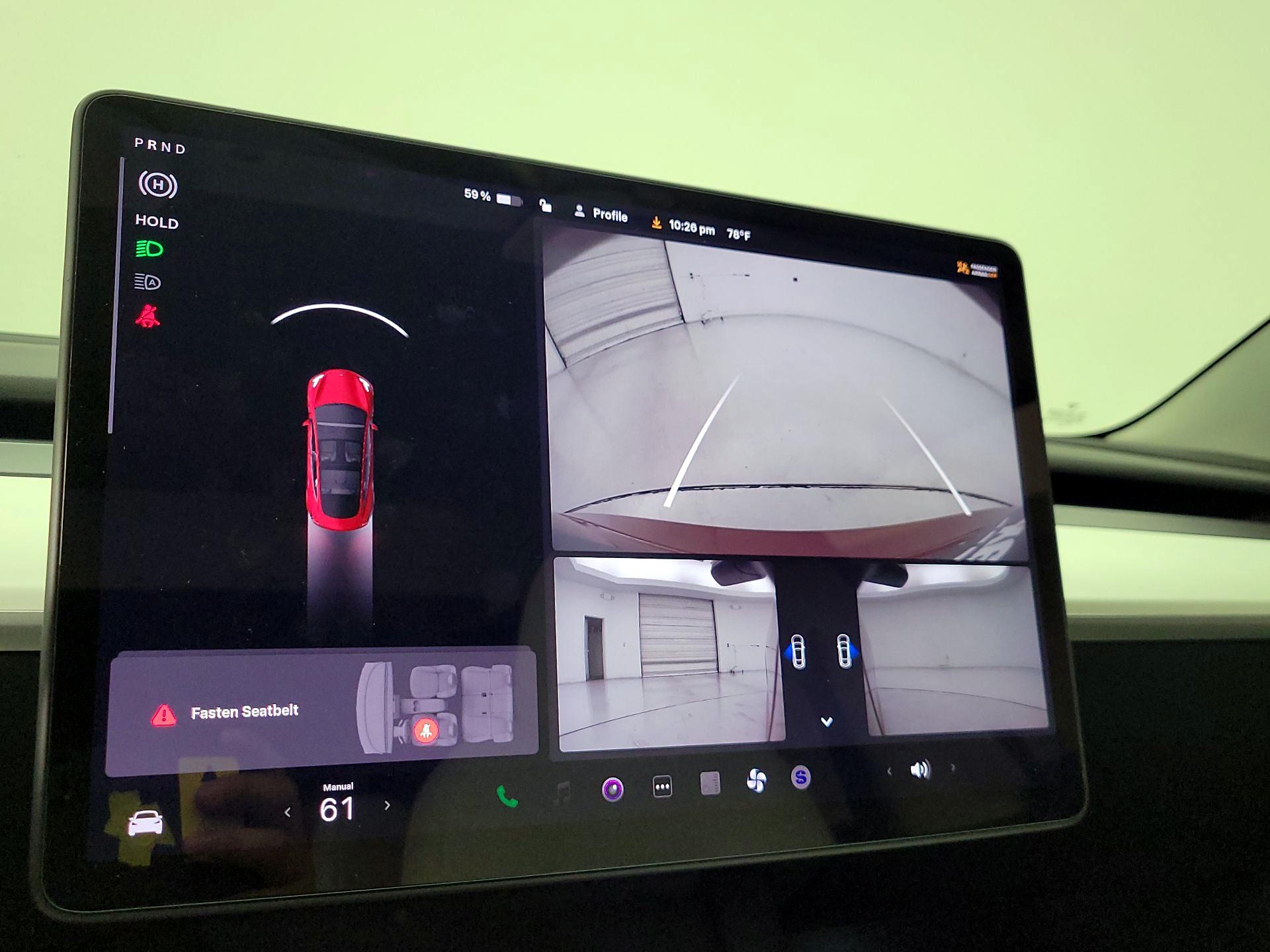 Thumbnail: 2021 Tesla Model 3 - 14