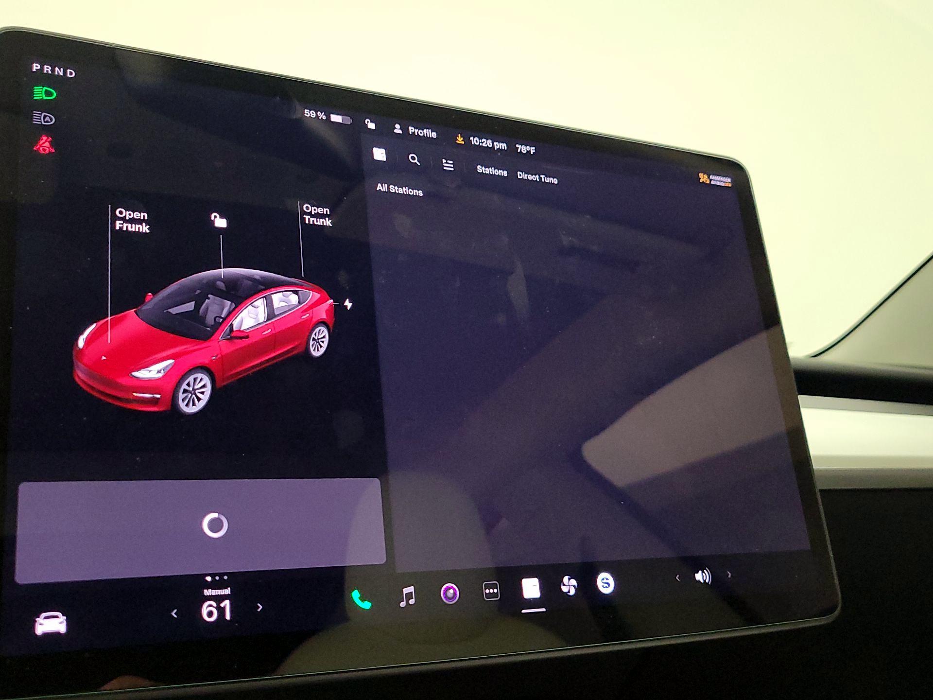 Thumbnail: 2021 Tesla Model 3 - 15