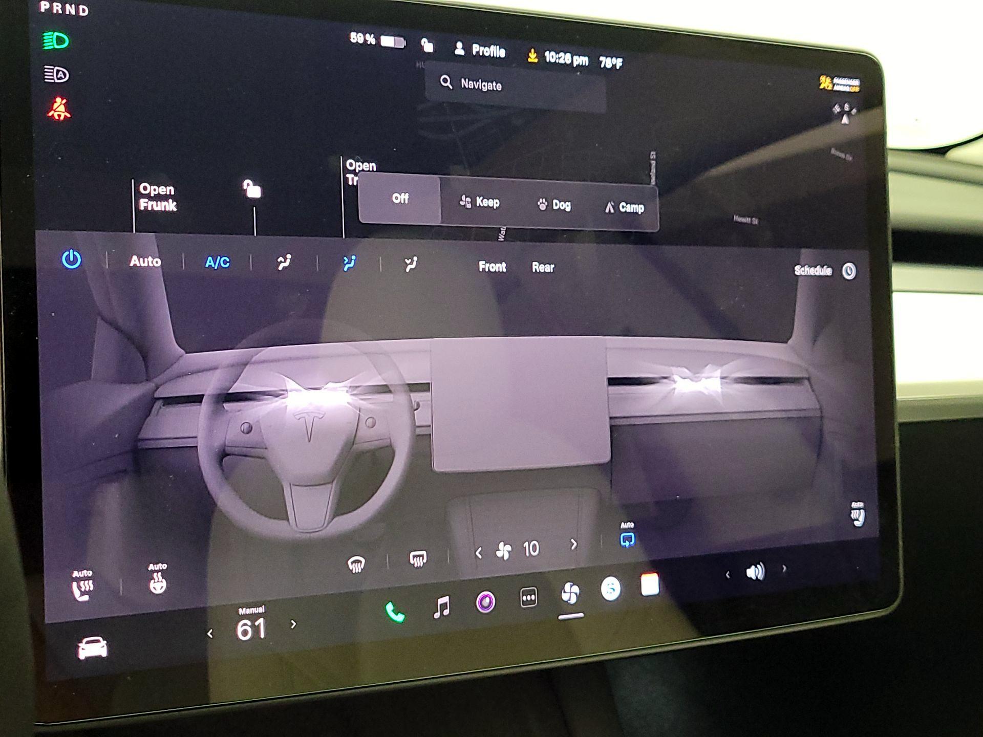 Thumbnail: 2021 Tesla Model 3 - 16