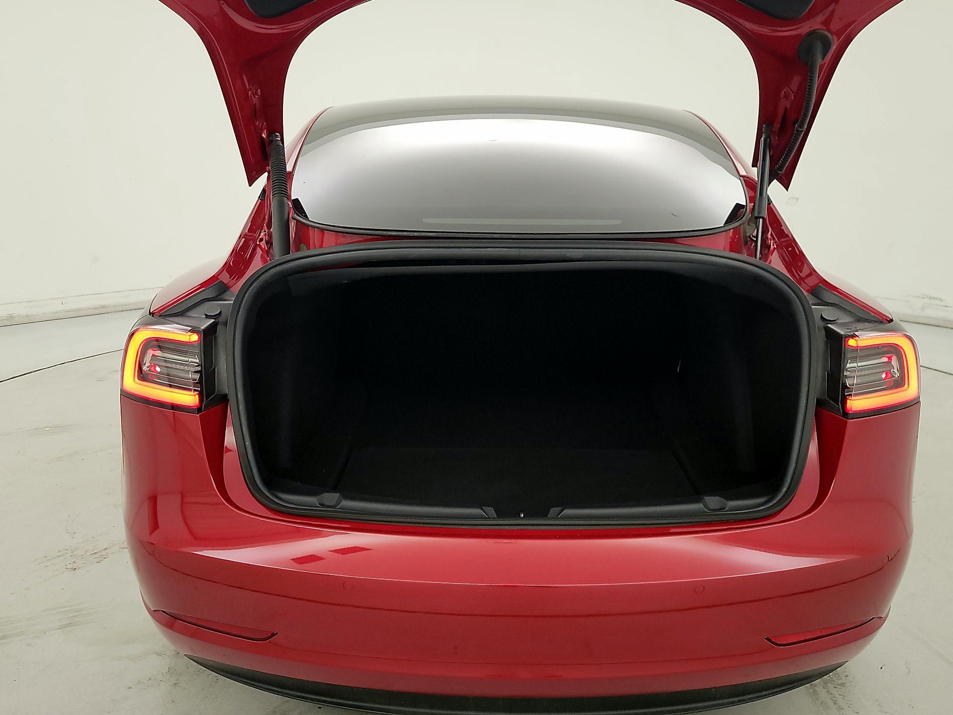 Thumbnail: 2021 Tesla Model 3 - 20