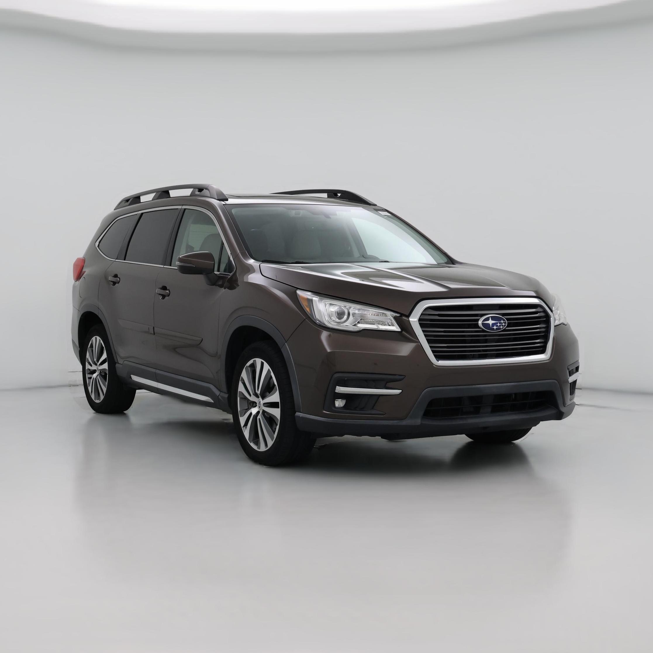 Thumbnail: 2019 Subaru Ascent - 1