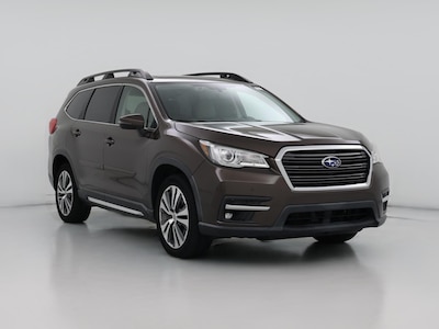 2019 Subaru Ascent Limited