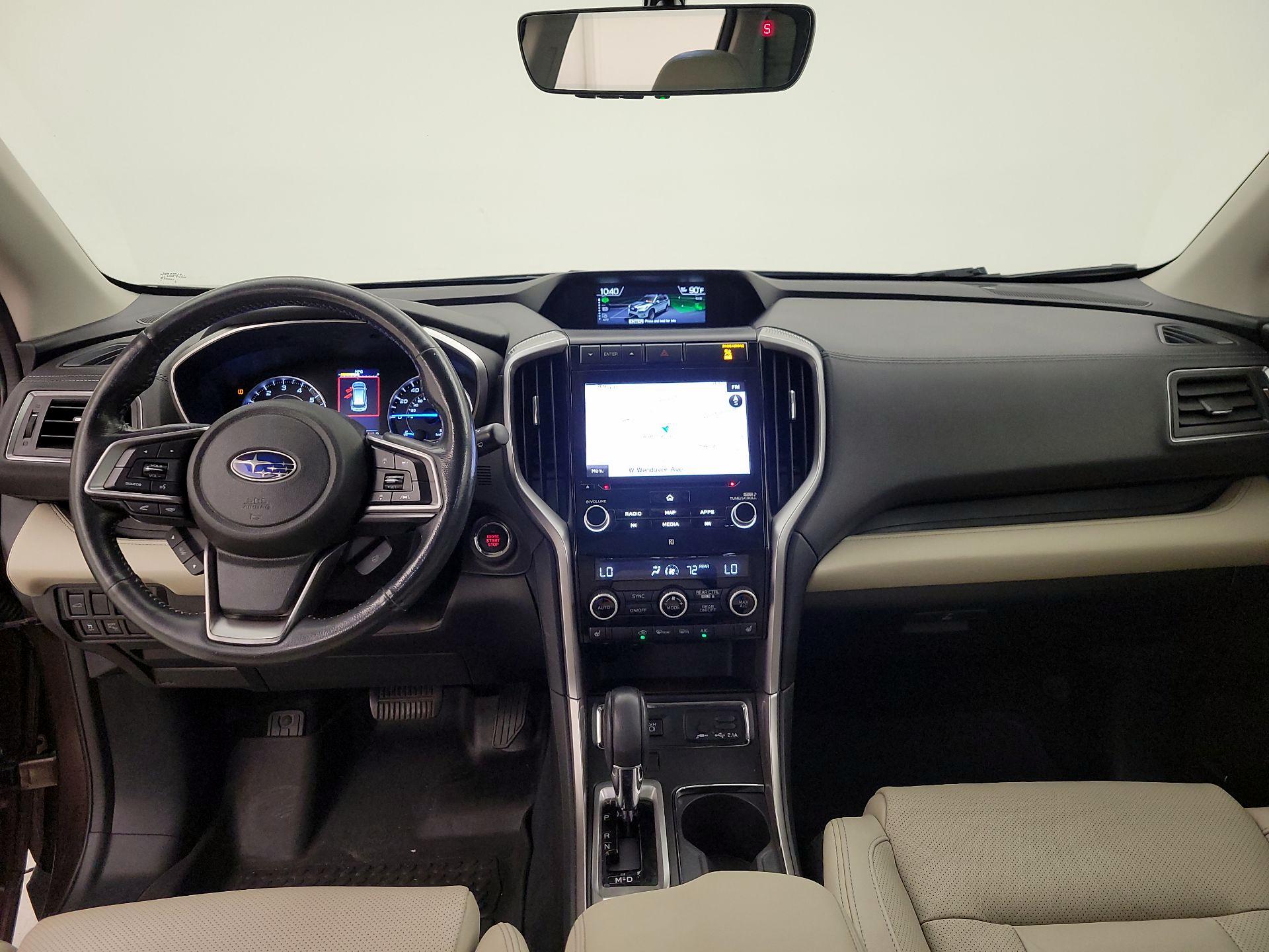 Thumbnail: 2019 Subaru Ascent - 9