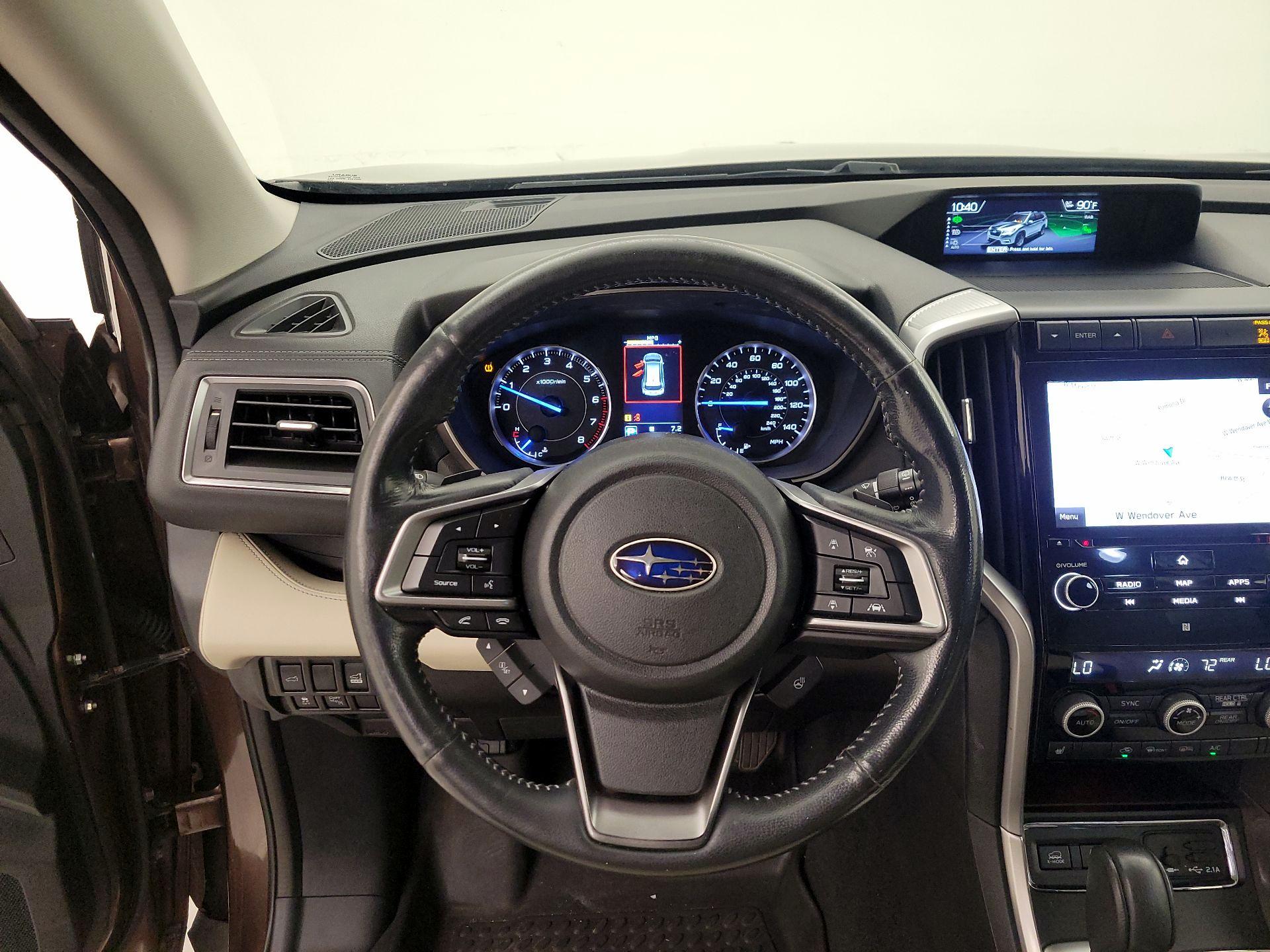 Thumbnail: 2019 Subaru Ascent - 10