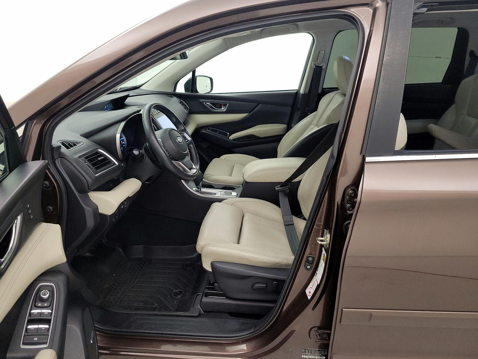Thumbnail: 2019 Subaru Ascent - 11