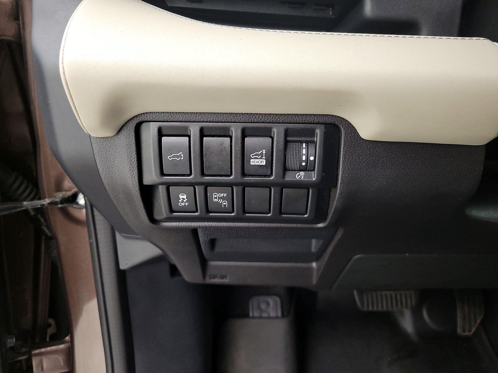 Thumbnail: 2019 Subaru Ascent - 13