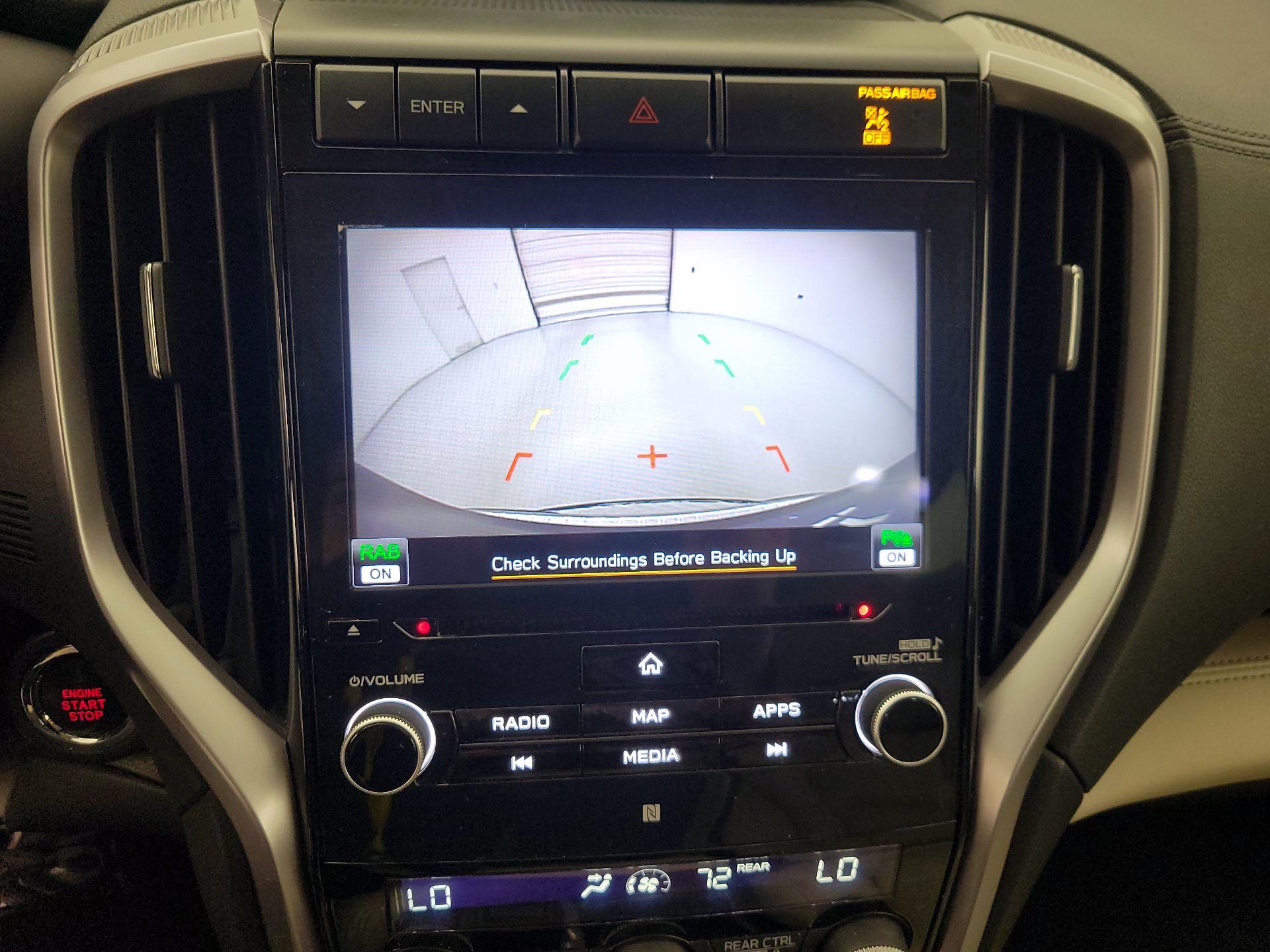 Thumbnail: 2019 Subaru Ascent - 15