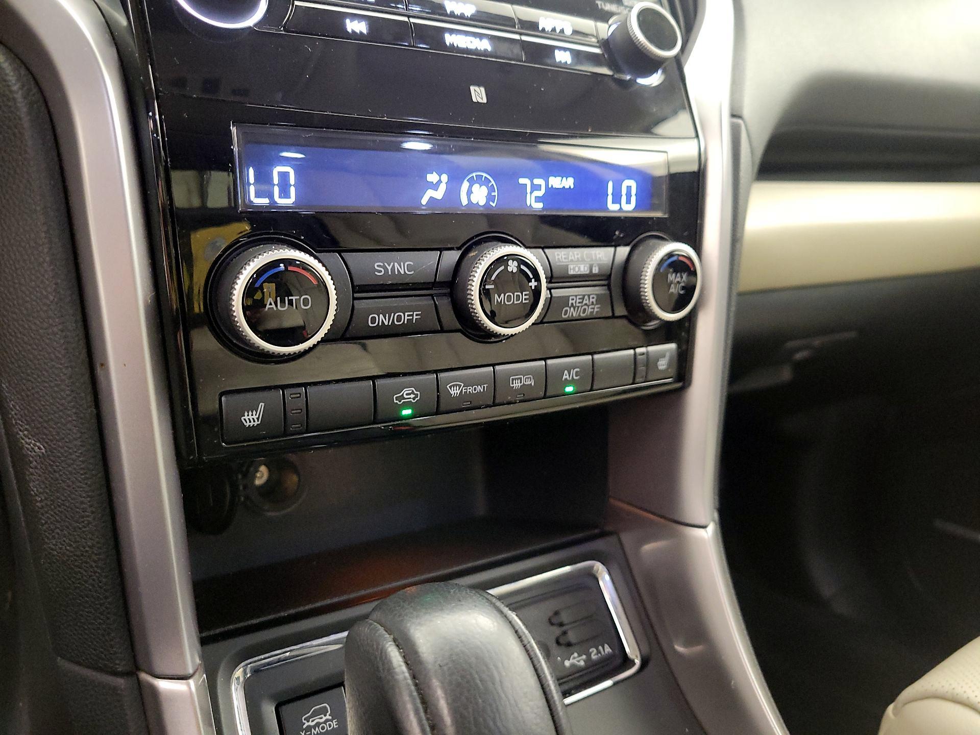 Thumbnail: 2019 Subaru Ascent - 17