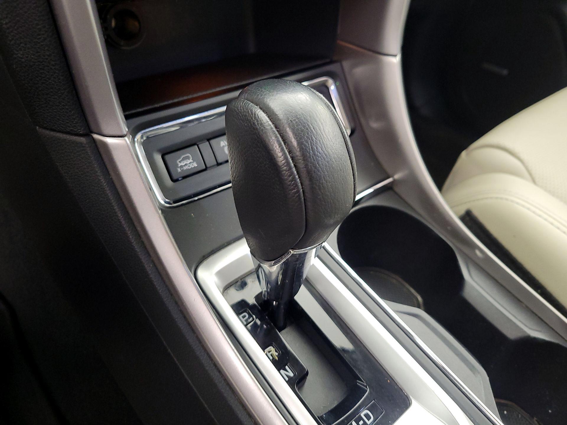 Thumbnail: 2019 Subaru Ascent - 18