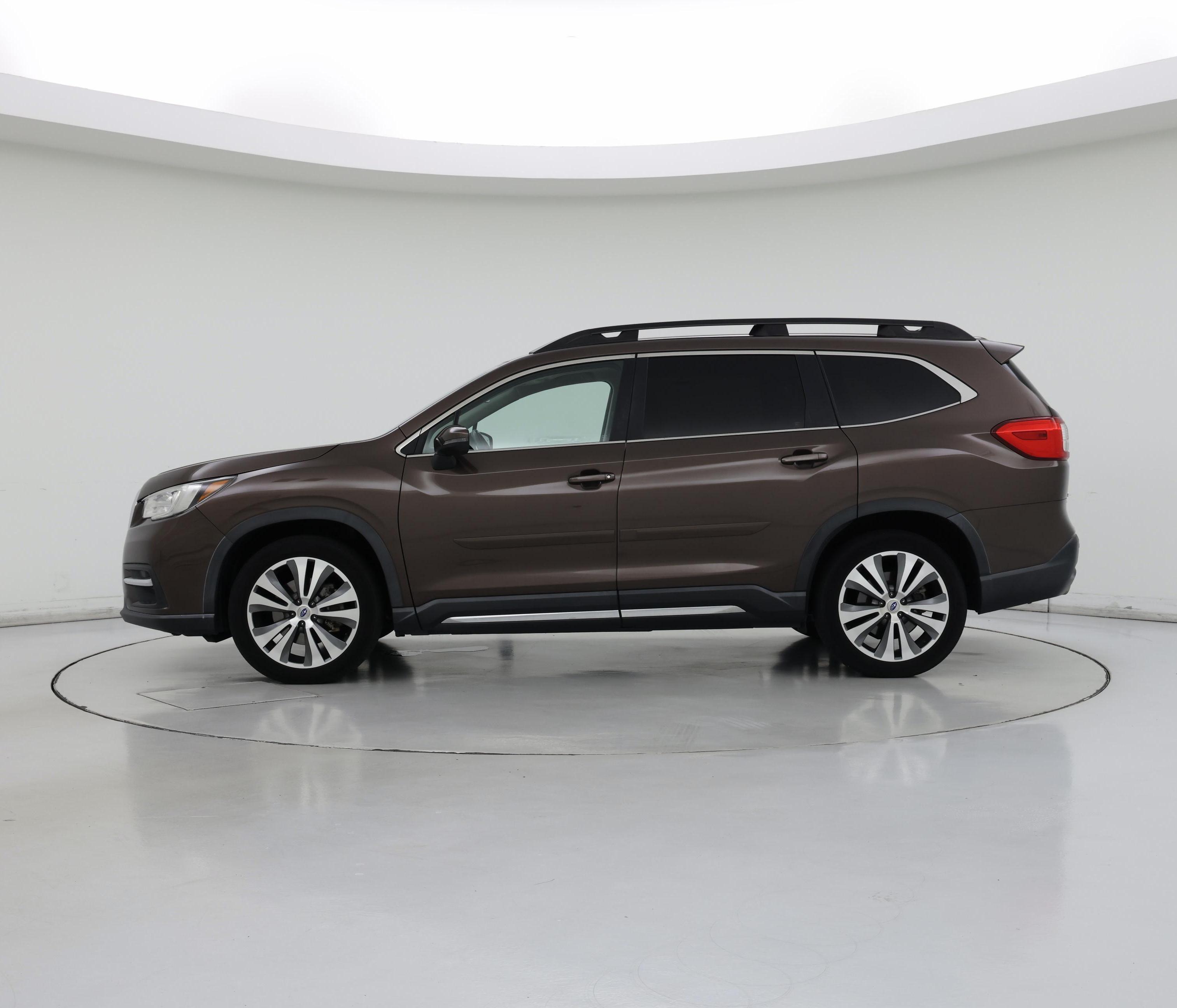 Thumbnail: 2019 Subaru Ascent - 3