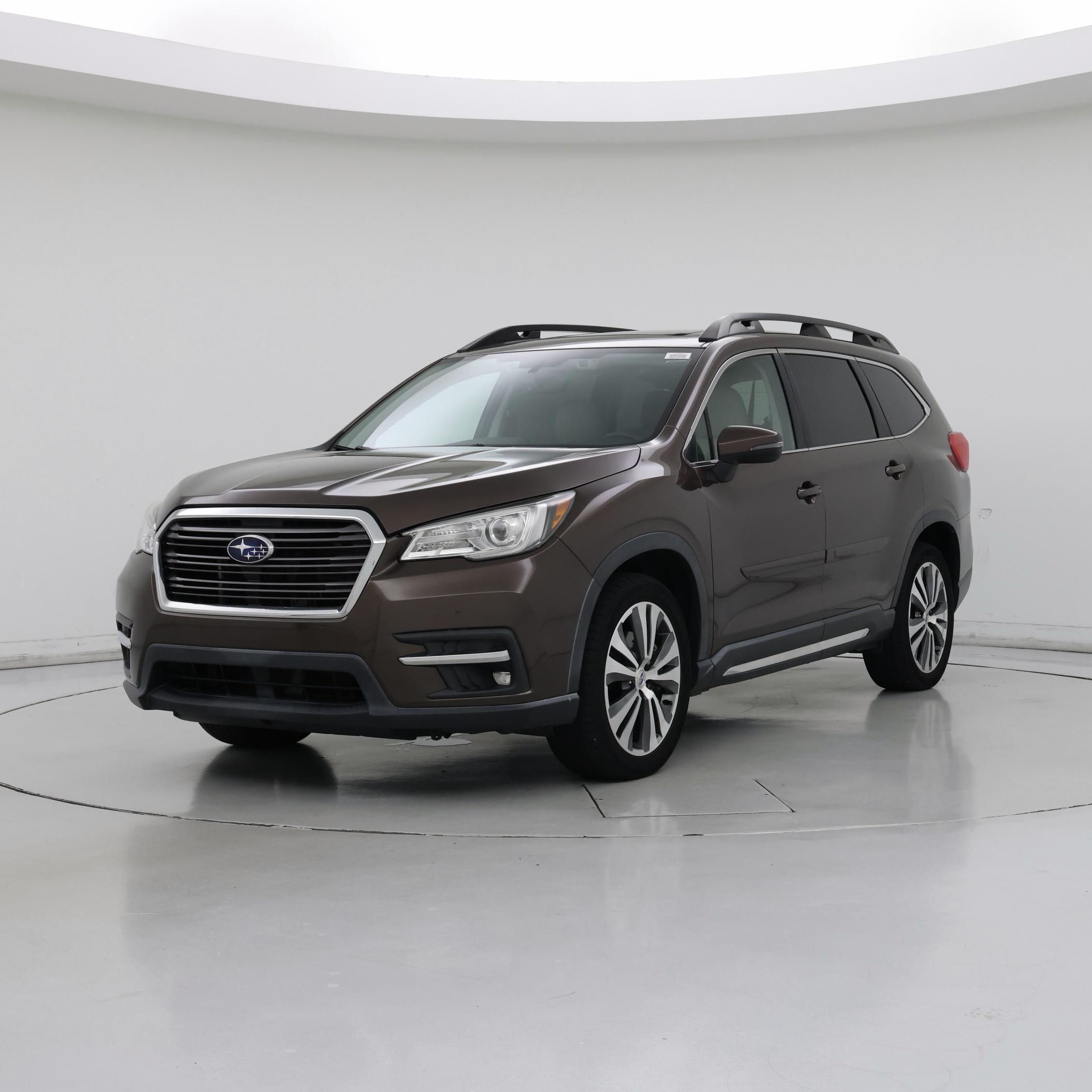 Thumbnail: 2019 Subaru Ascent - 4