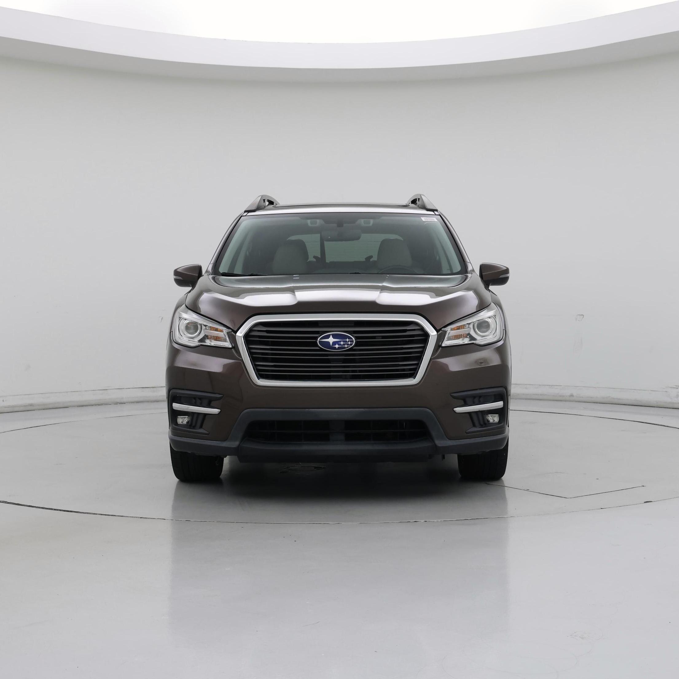 Thumbnail: 2019 Subaru Ascent - 5