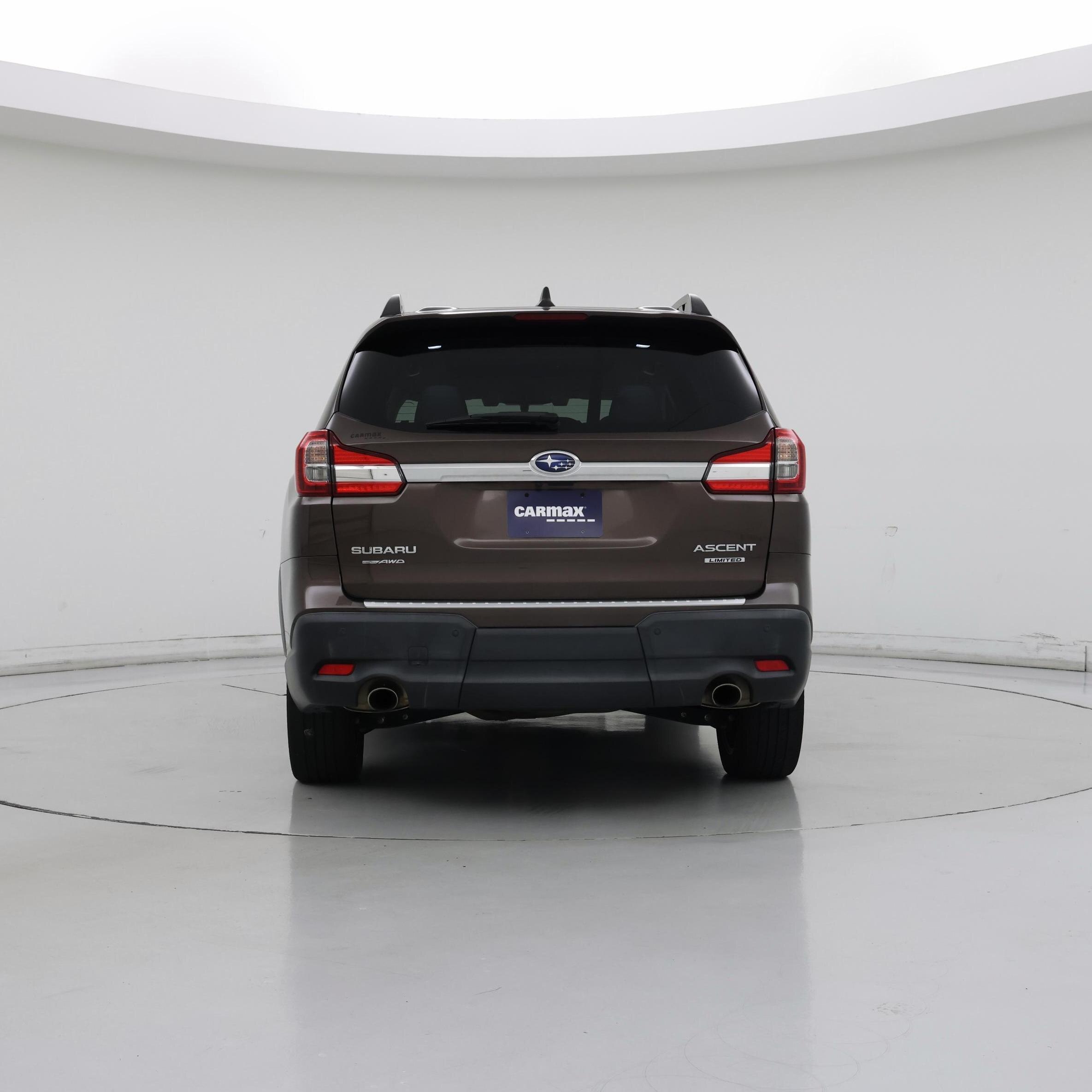 Thumbnail: 2019 Subaru Ascent - 6