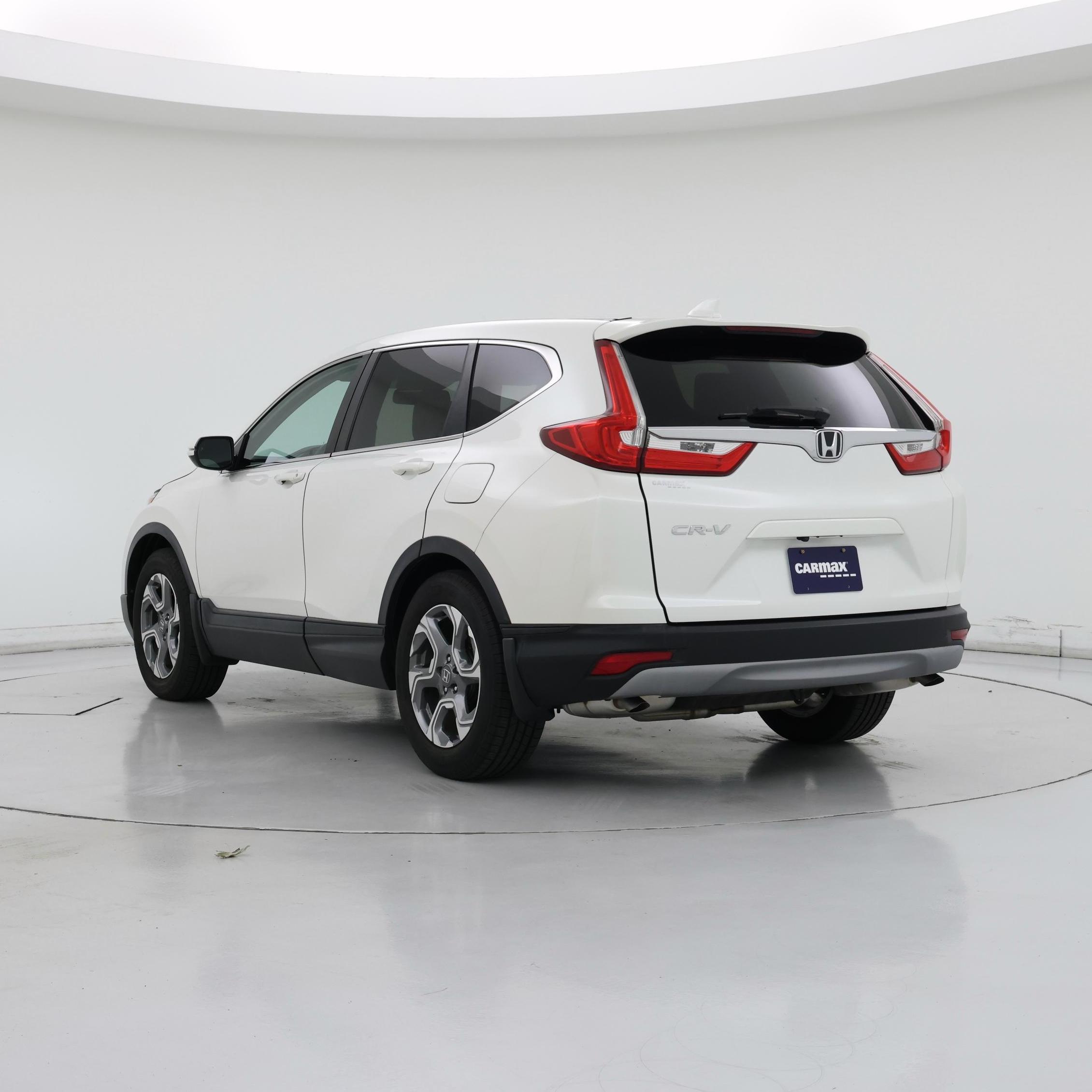 Thumbnail: 2017 Honda CR-V - 2