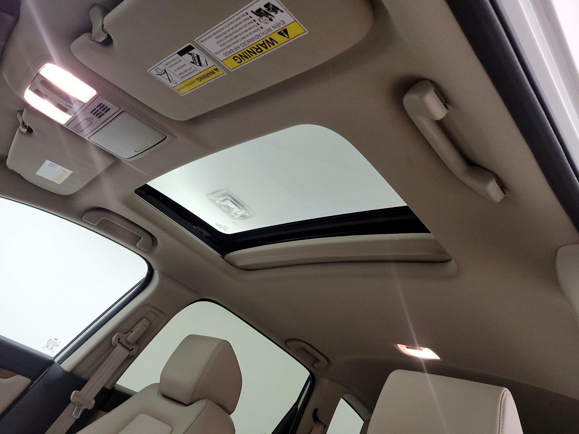Thumbnail: 2017 Honda CR-V - 20