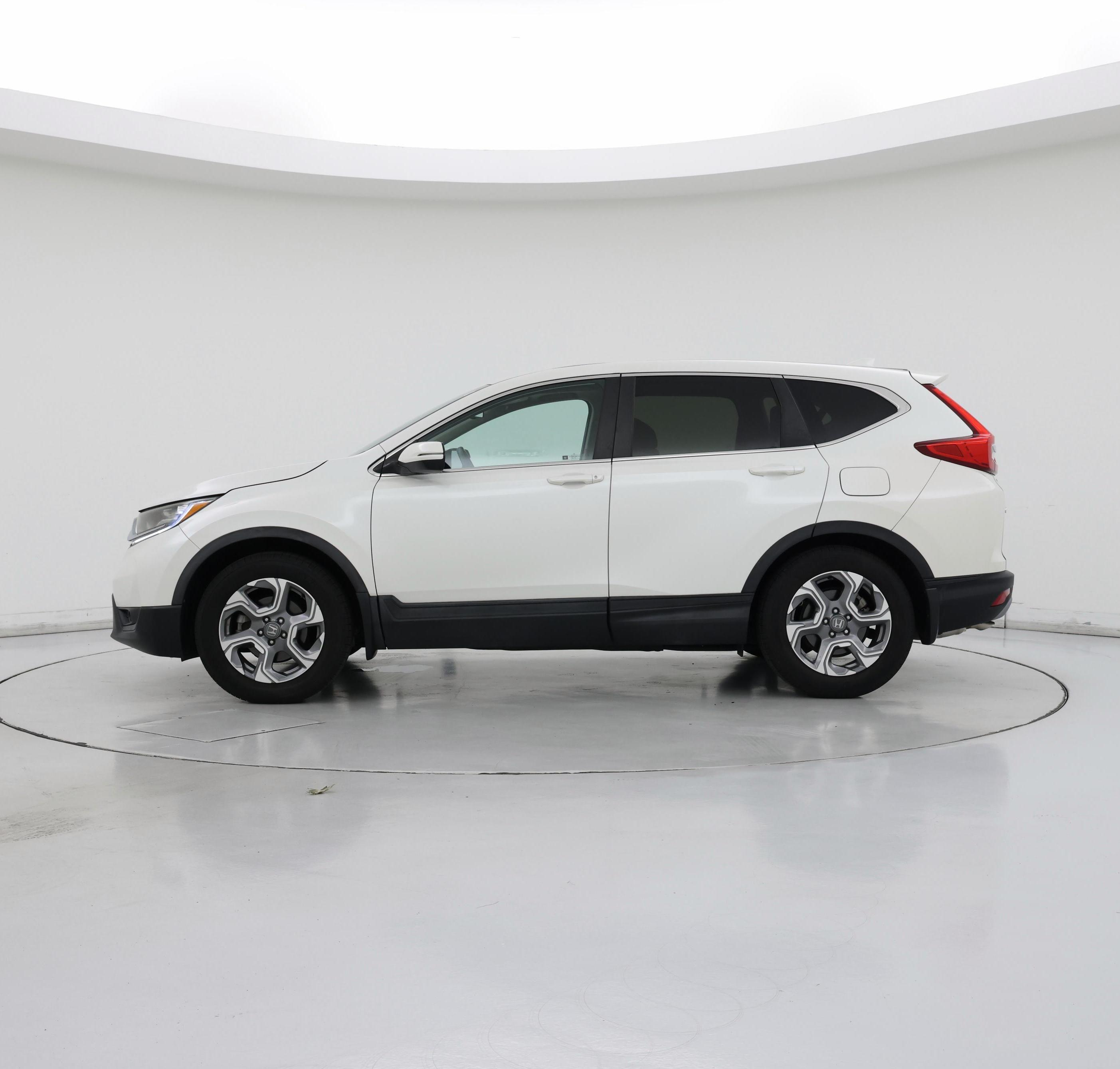 Thumbnail: 2017 Honda CR-V - 3