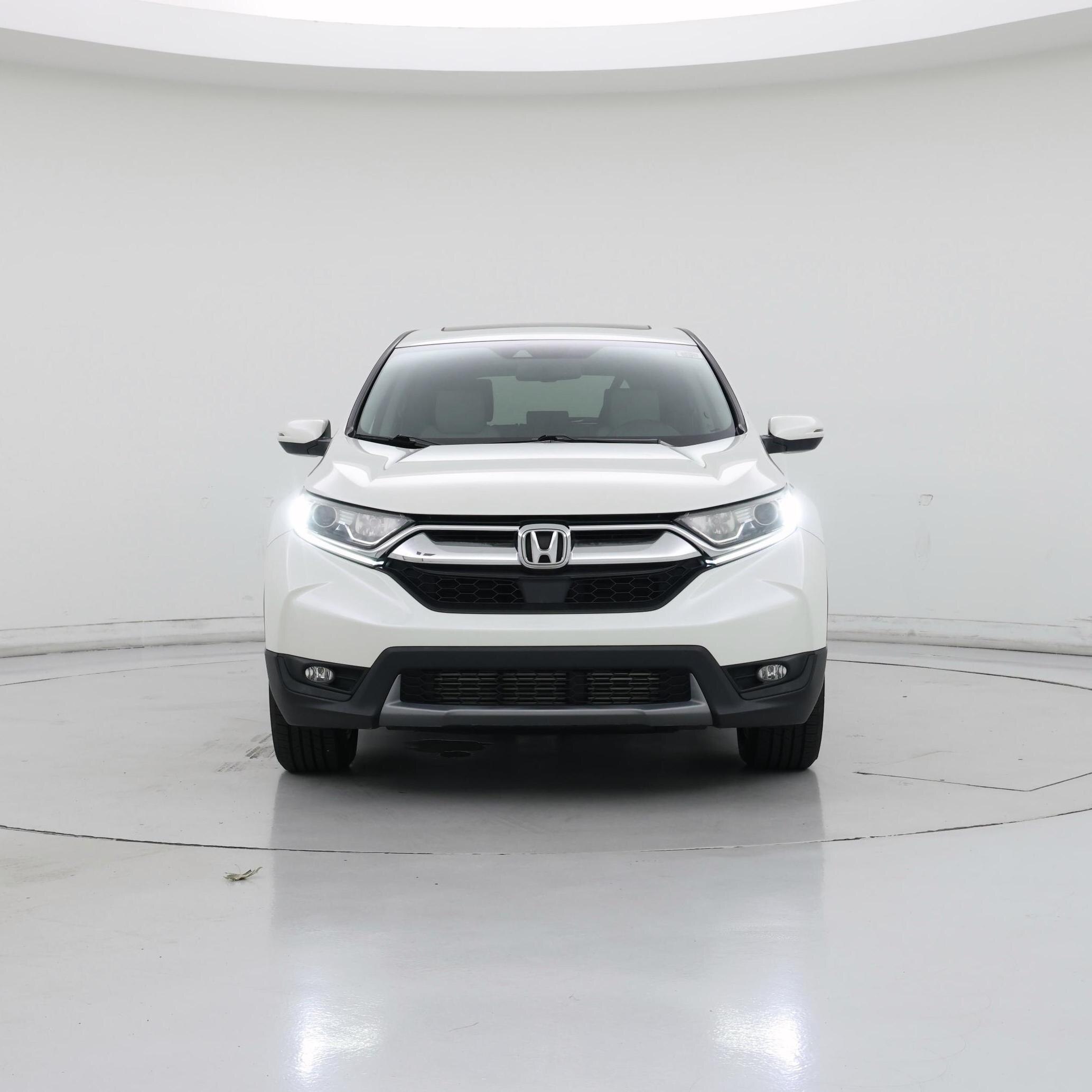 Thumbnail: 2017 Honda CR-V - 5