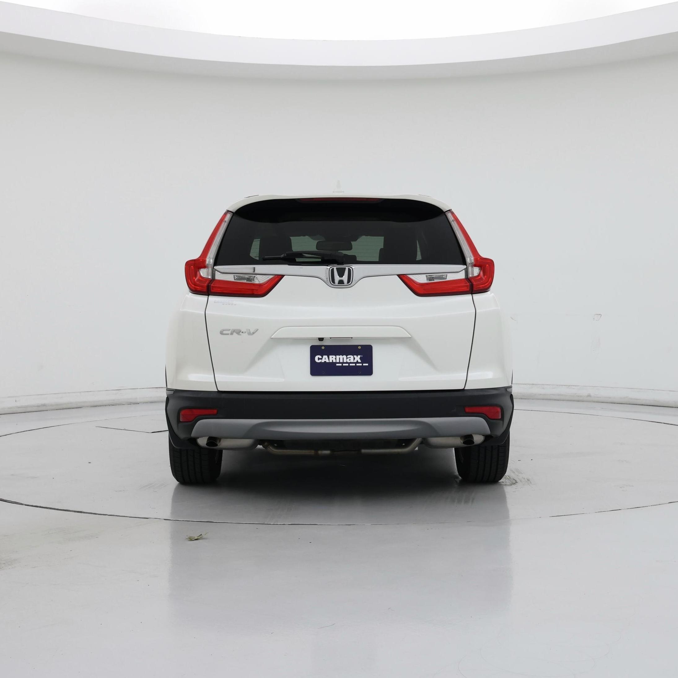 Thumbnail: 2017 Honda CR-V - 6