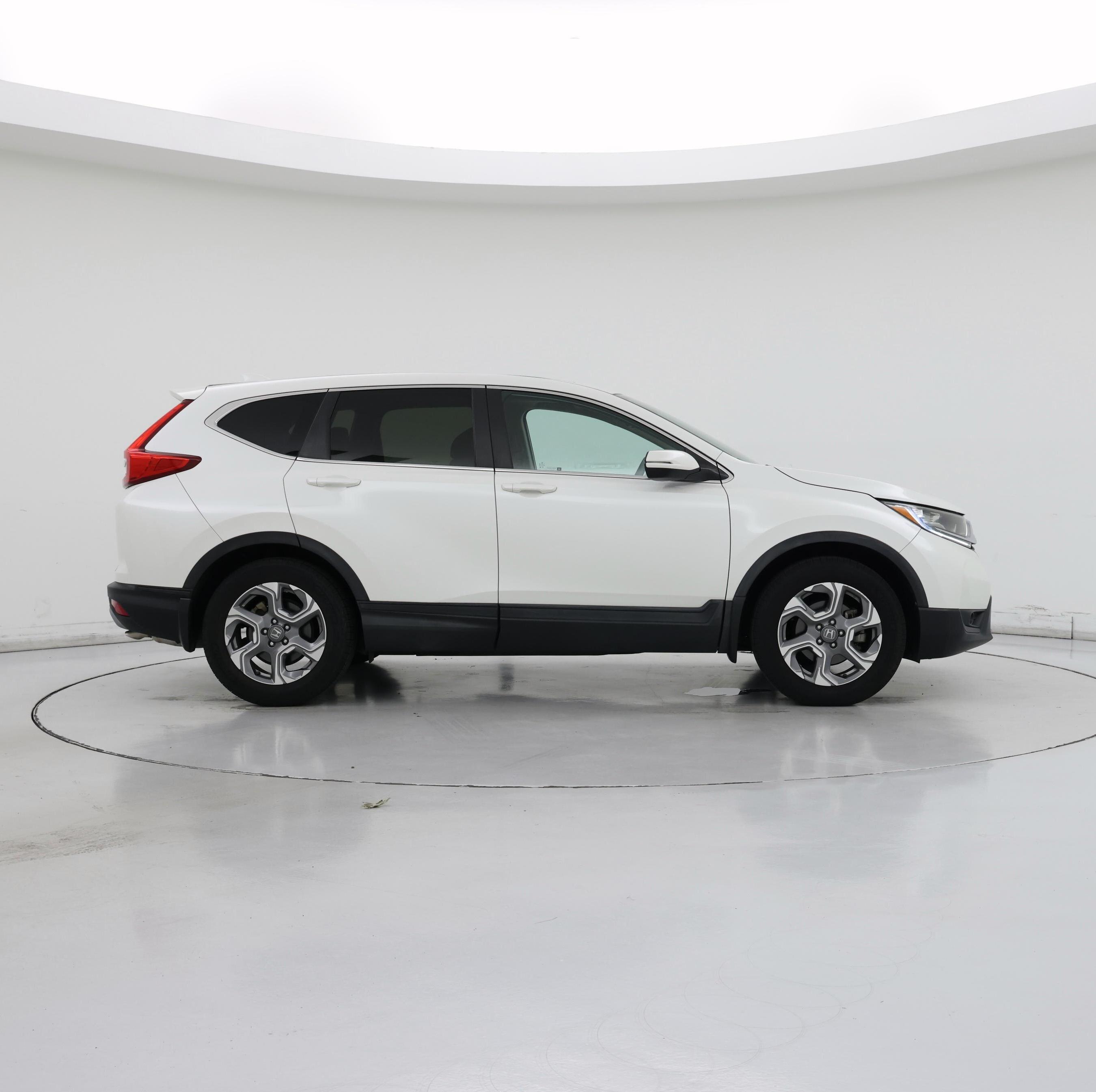 Thumbnail: 2017 Honda CR-V - 7
