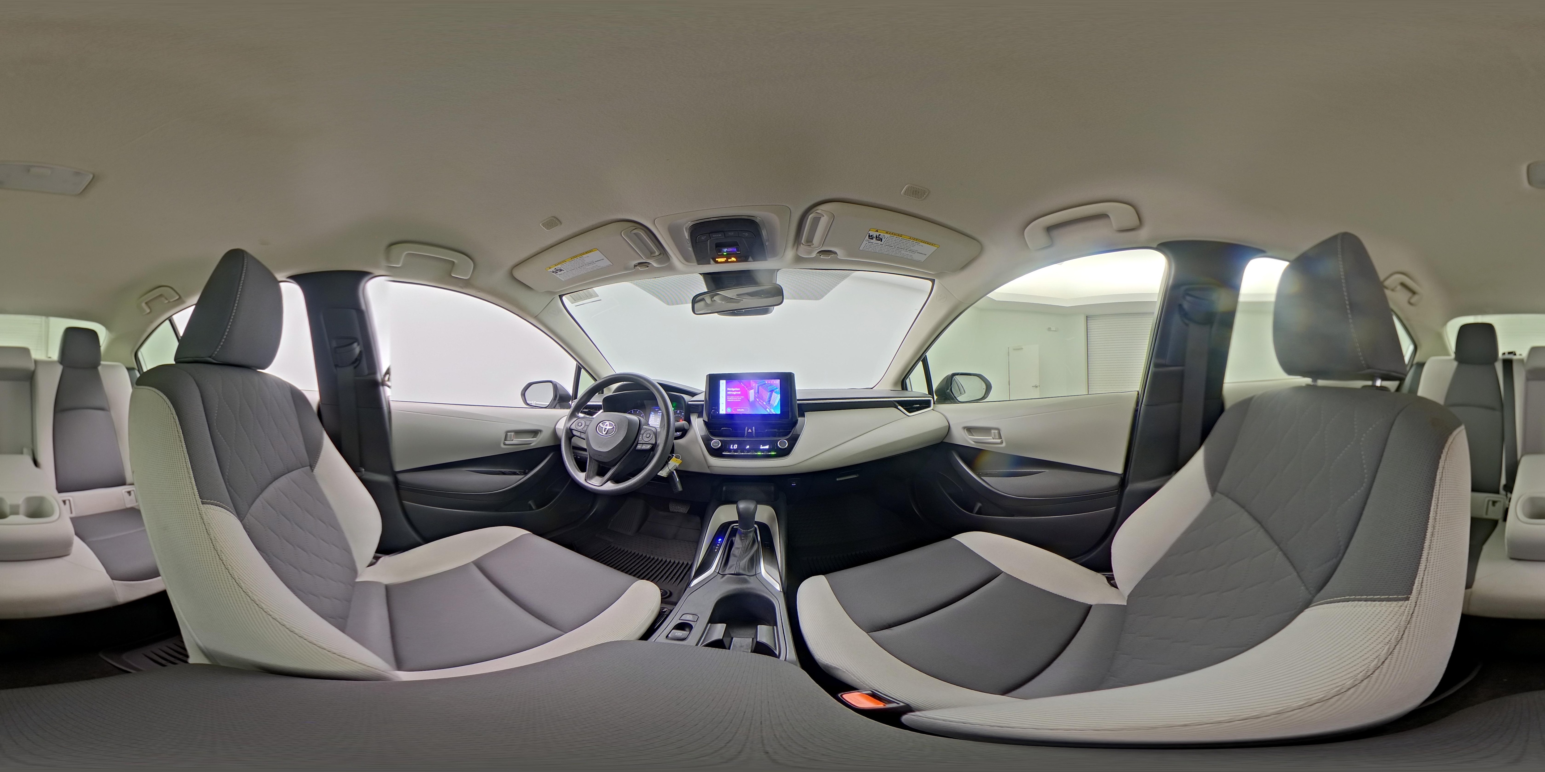 2024 Toyota Corolla LE - Photo 24
