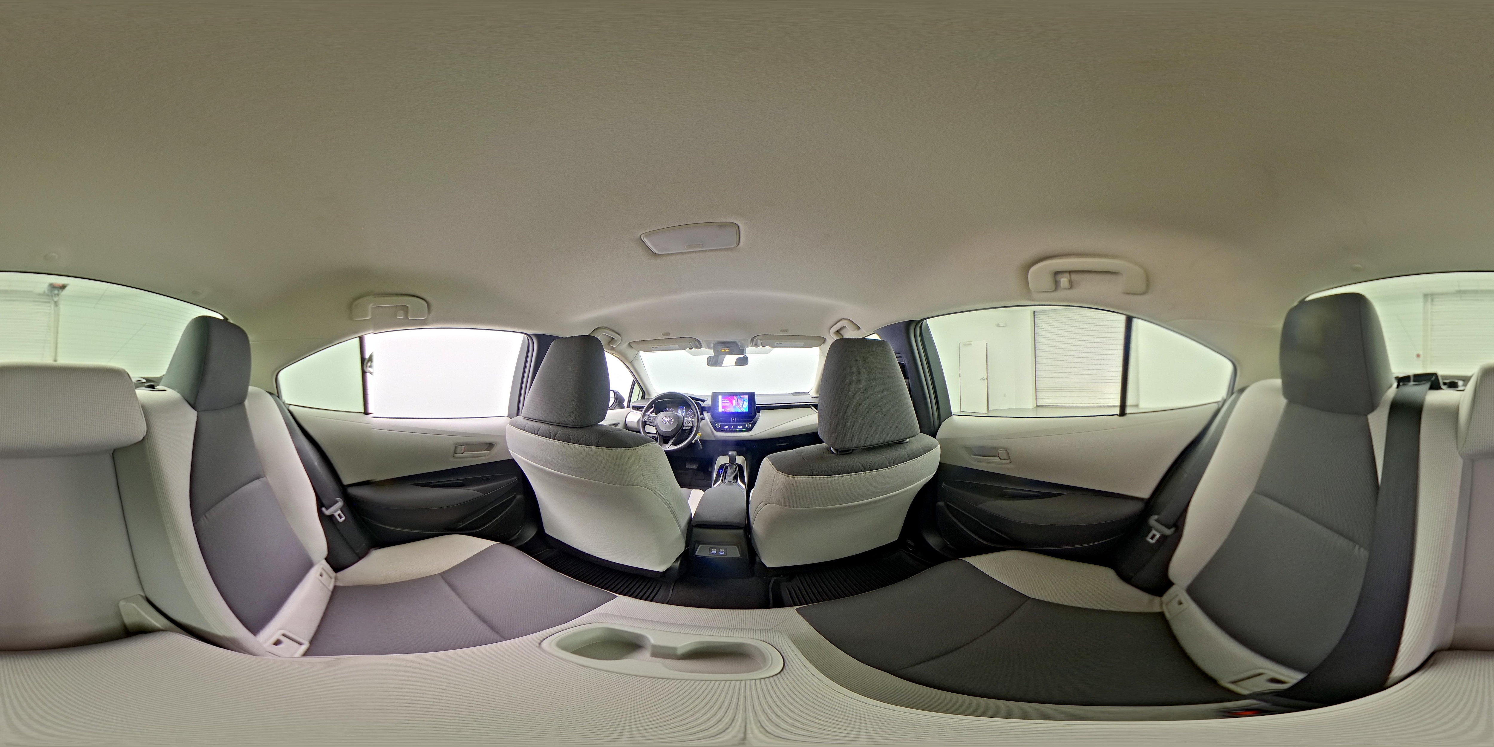 2024 Toyota Corolla LE - Photo 25
