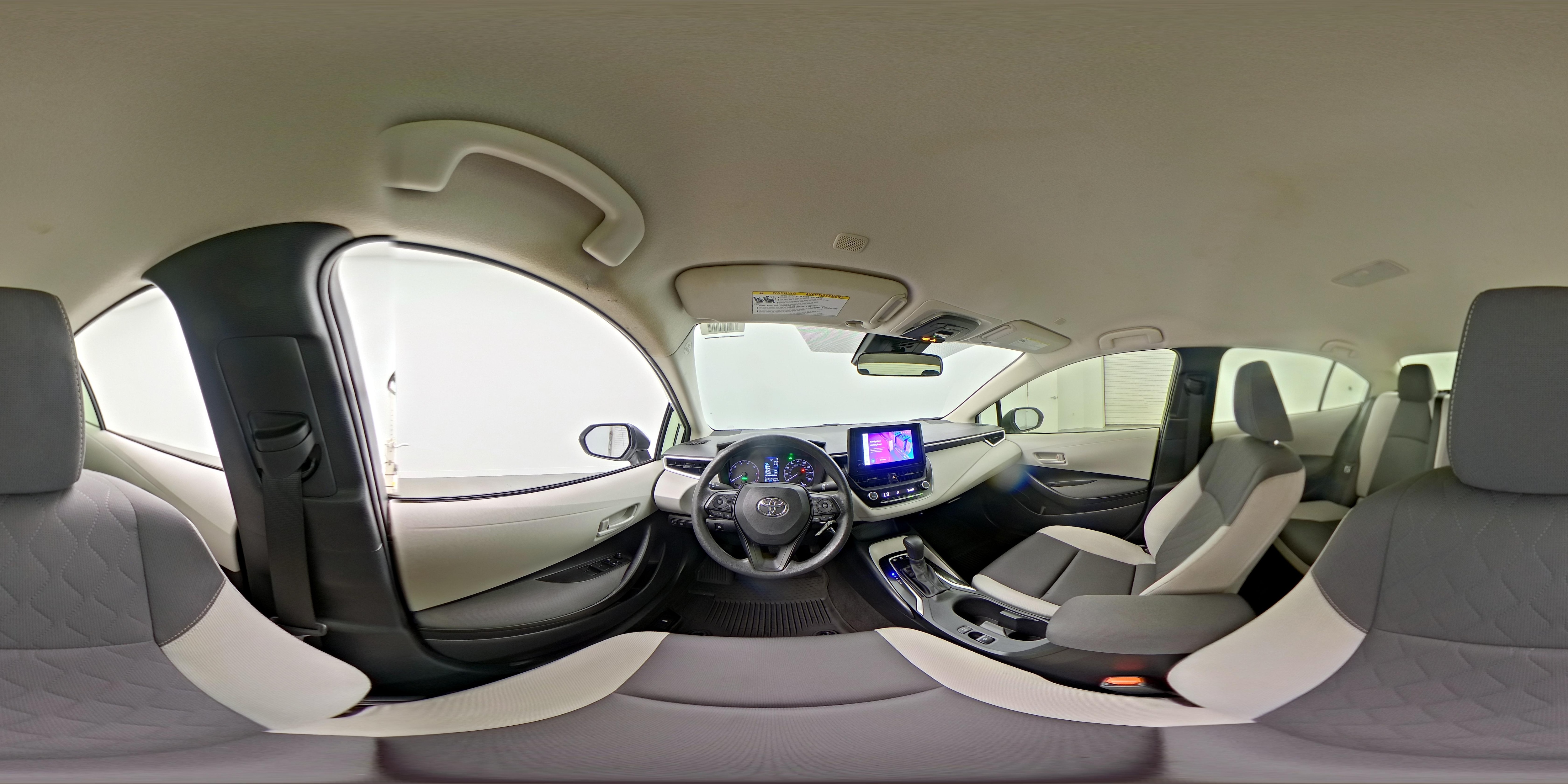 2024 Toyota Corolla LE - Photo 26