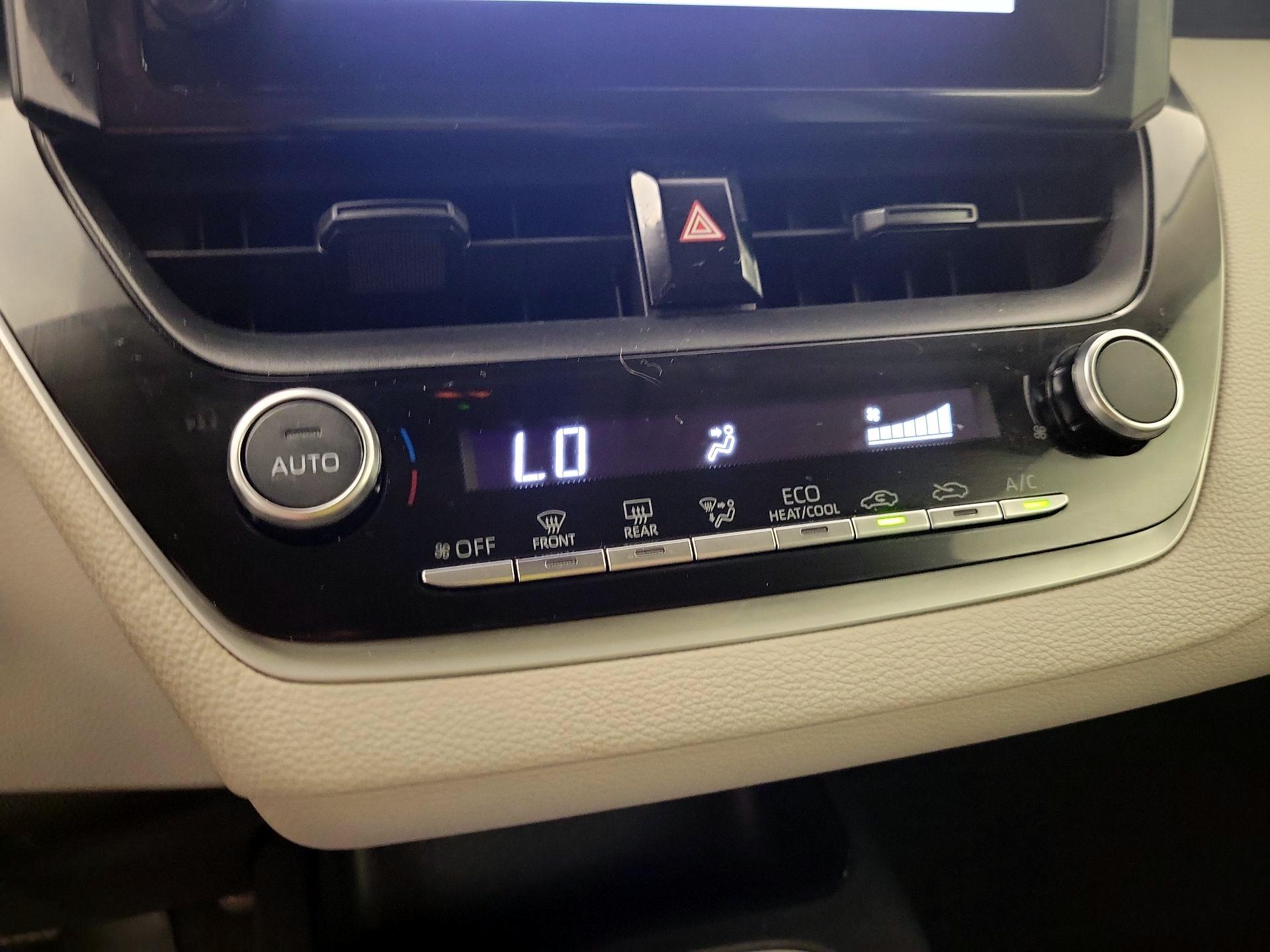 Thumbnail: 2024 Toyota Corolla - 16