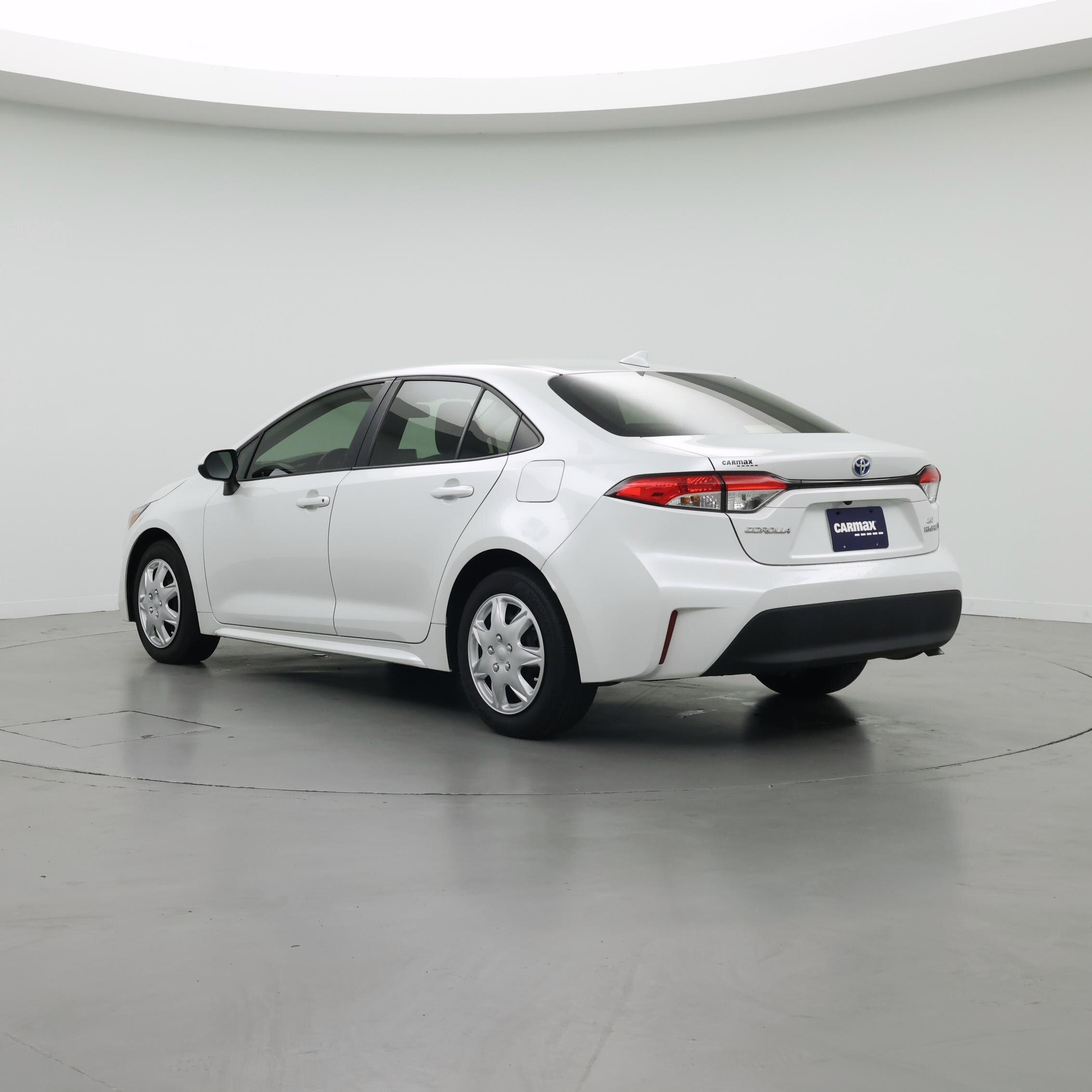 Thumbnail: 2024 Toyota Corolla - 2