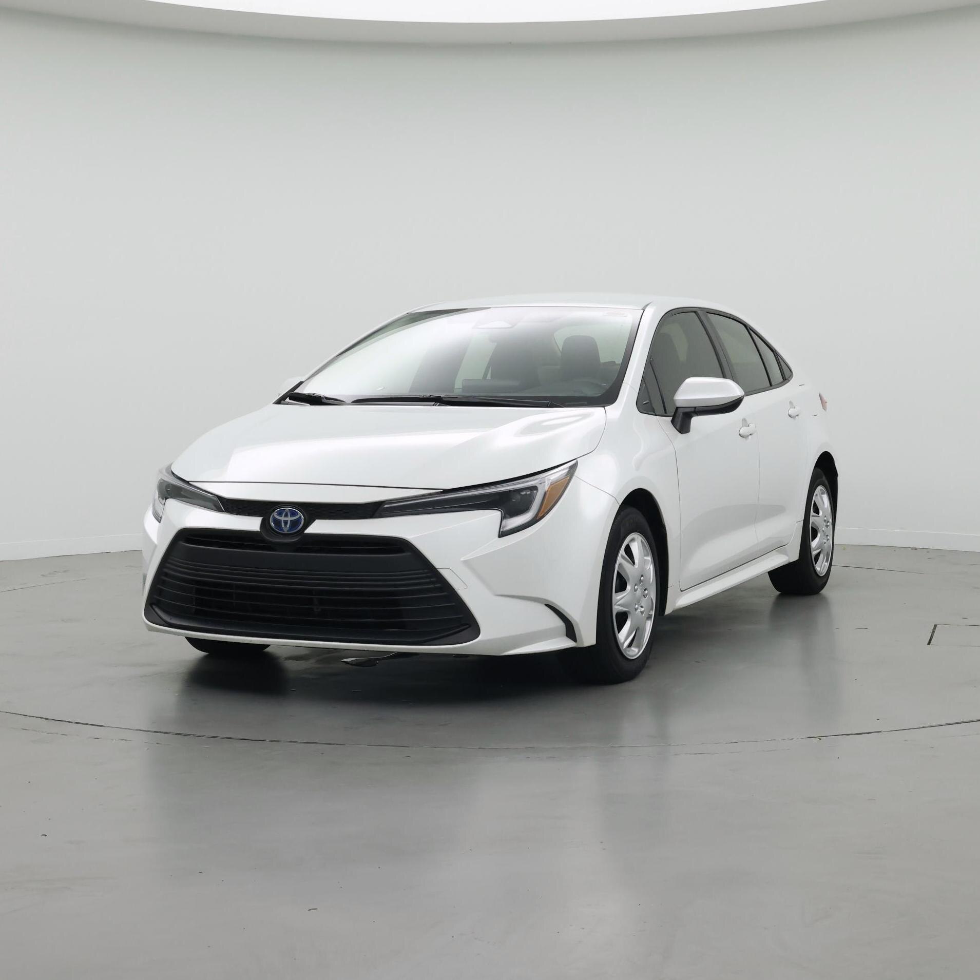Thumbnail: 2024 Toyota Corolla - 4