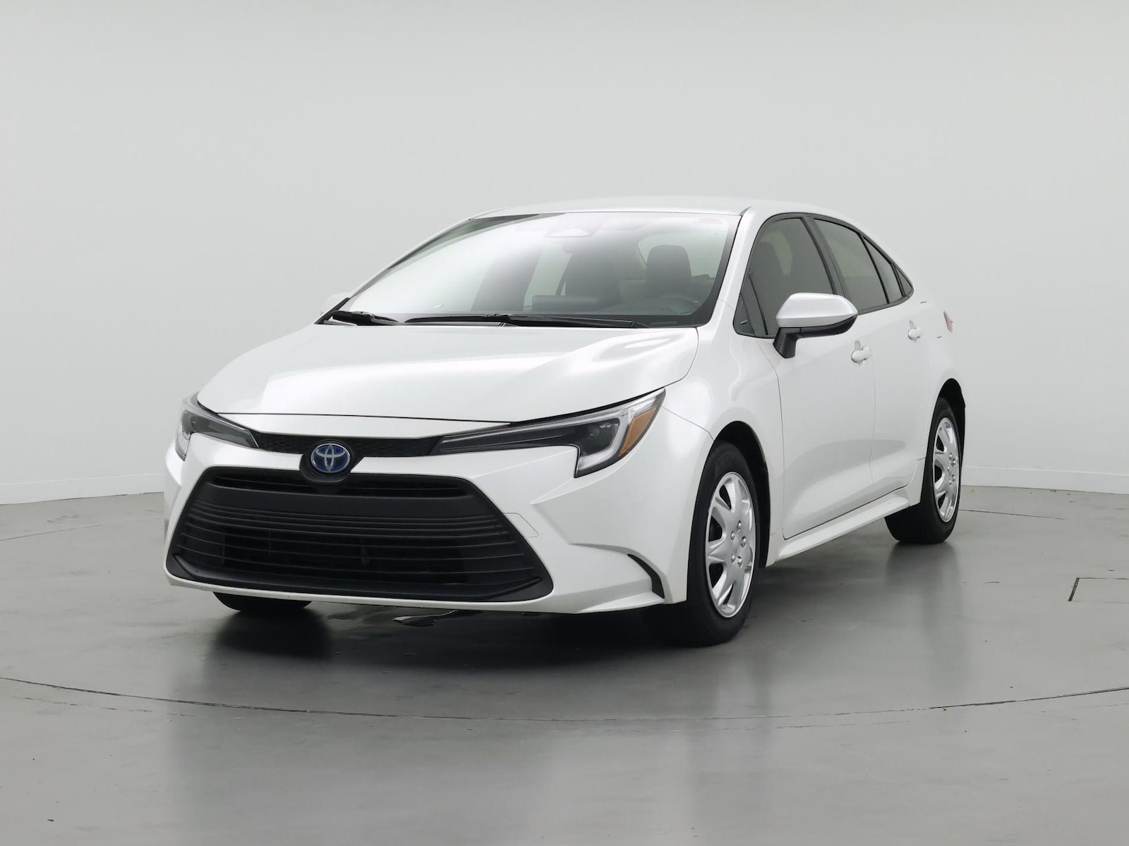 2024 Toyota Corolla LE - Photo 5