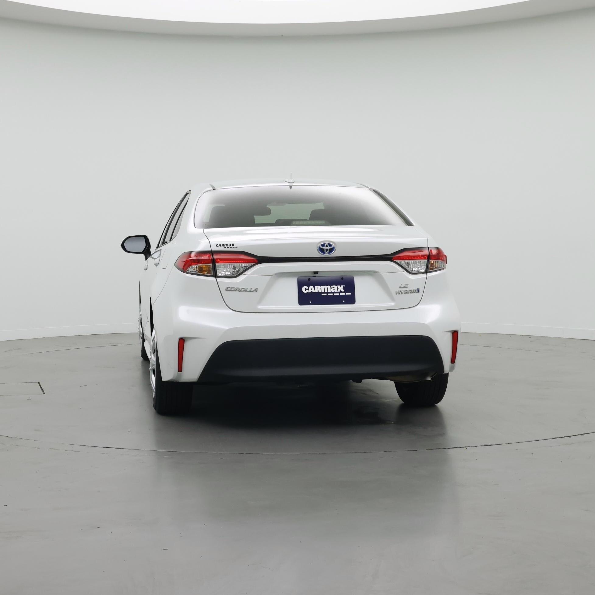 Thumbnail: 2024 Toyota Corolla - 6
