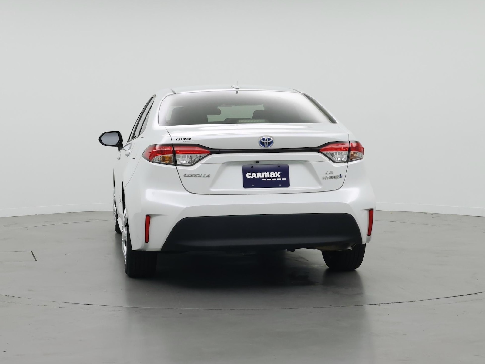 2024 Toyota Corolla LE - Photo 7