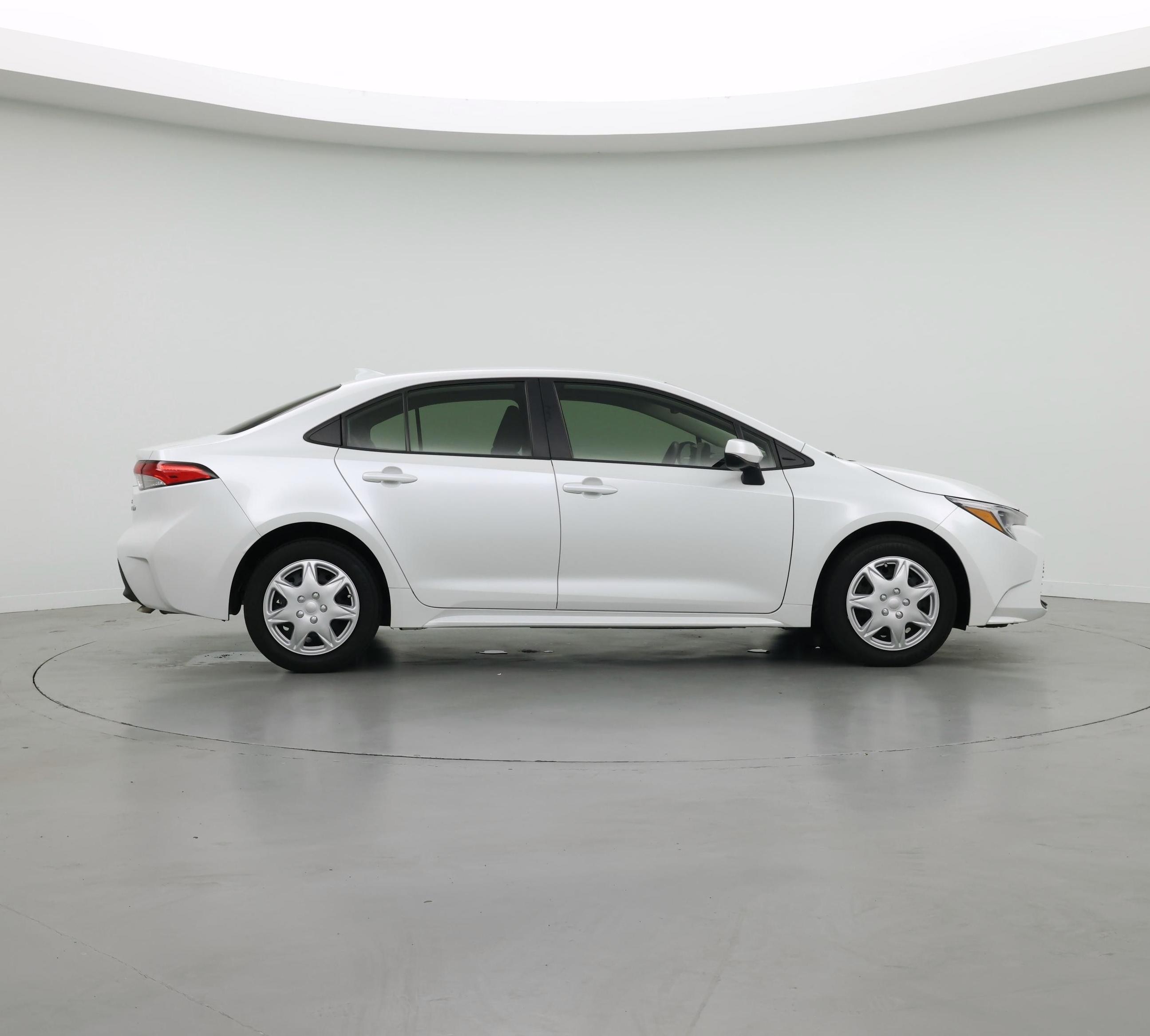 Thumbnail: 2024 Toyota Corolla - 7