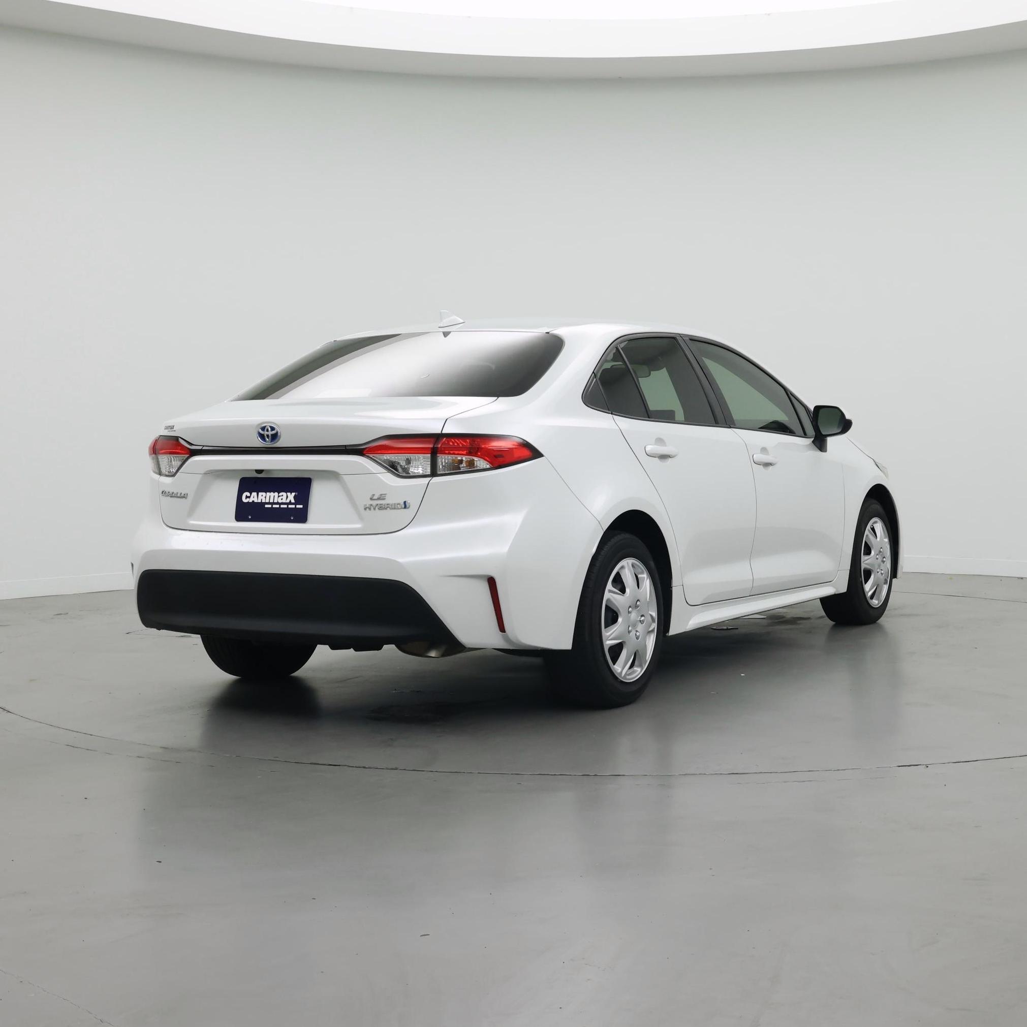 Thumbnail: 2024 Toyota Corolla - 8