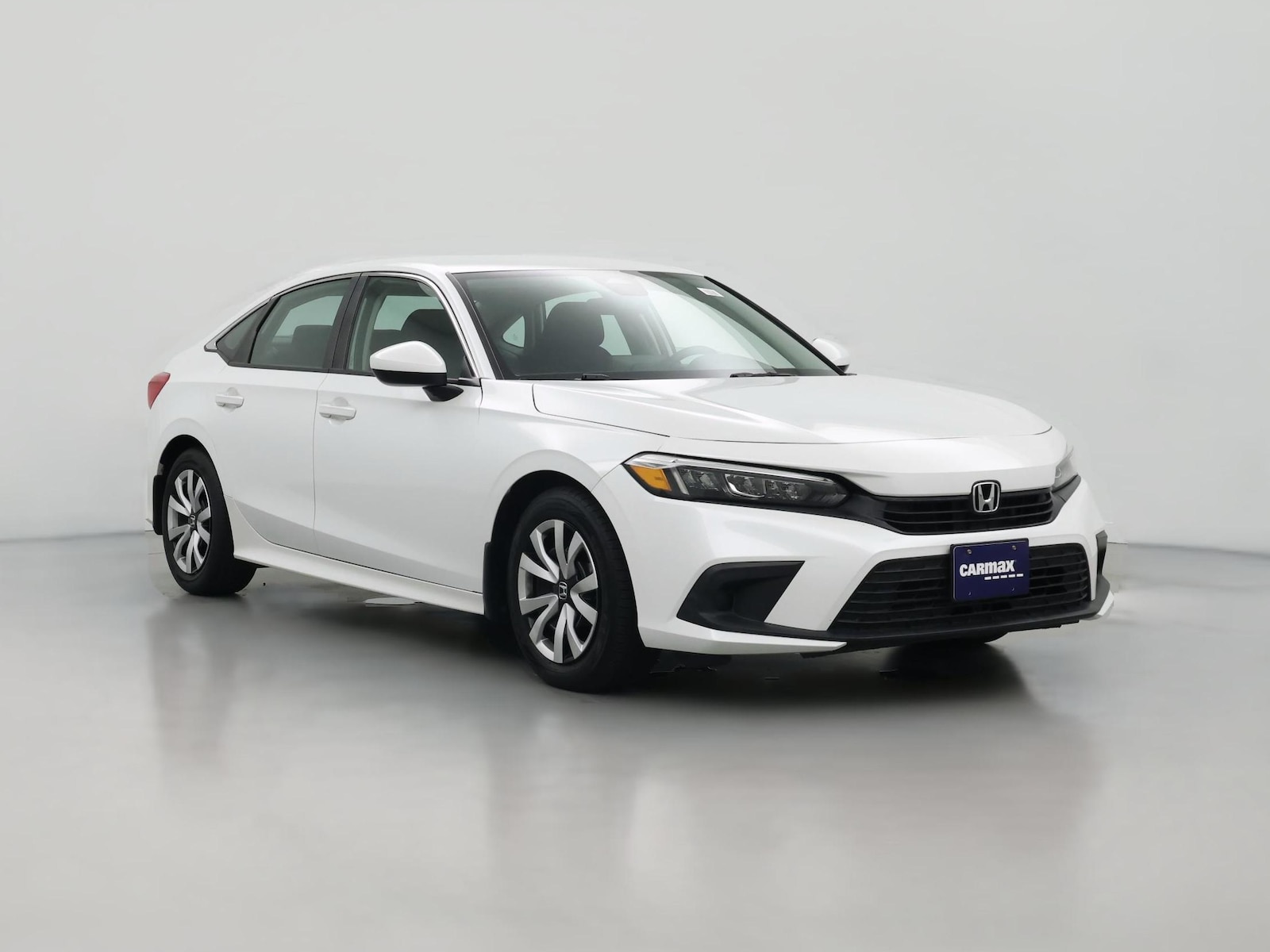 2022 Honda Civic LX - Photo 1