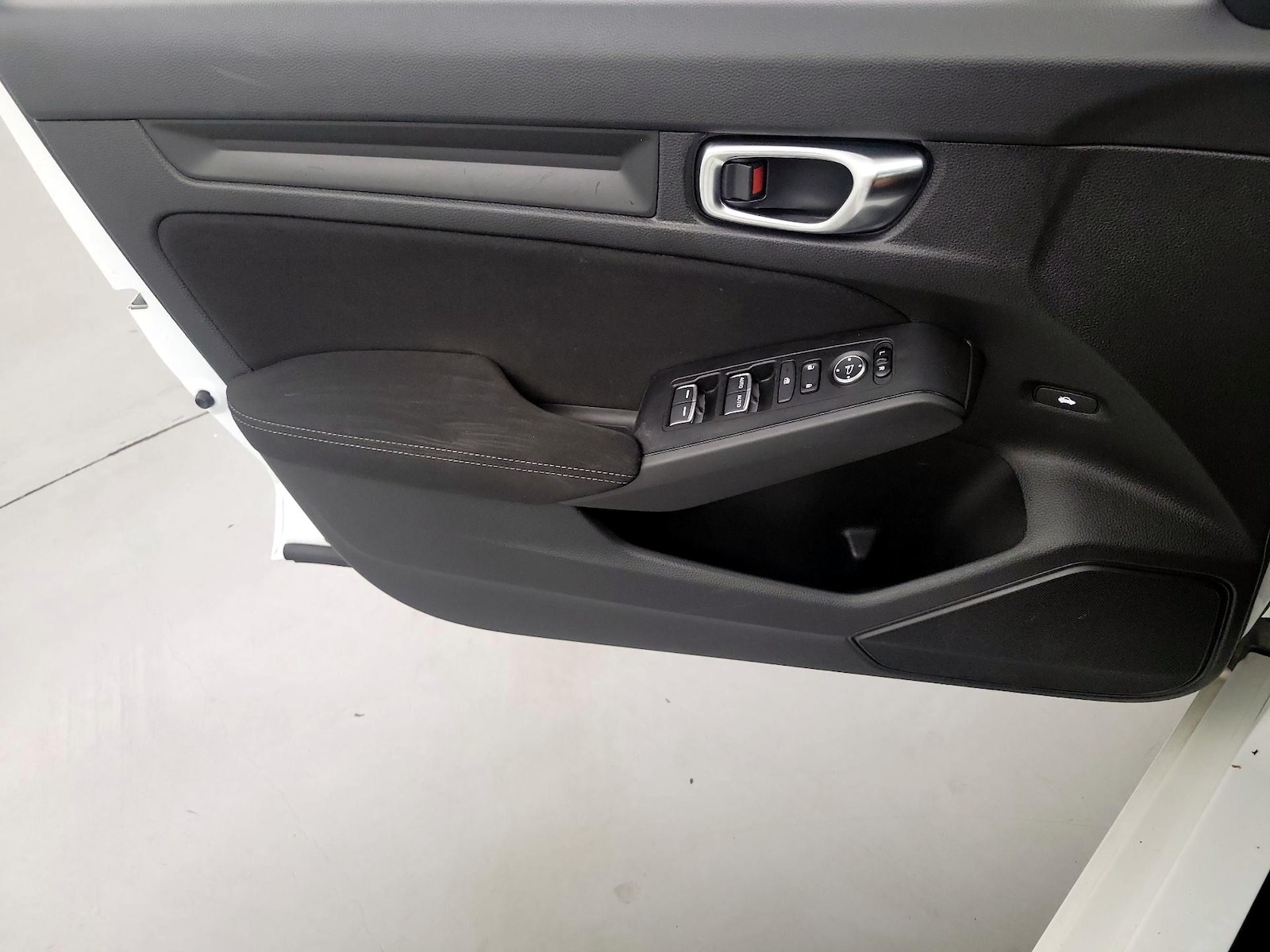 2022 Honda Civic LX - Photo 13