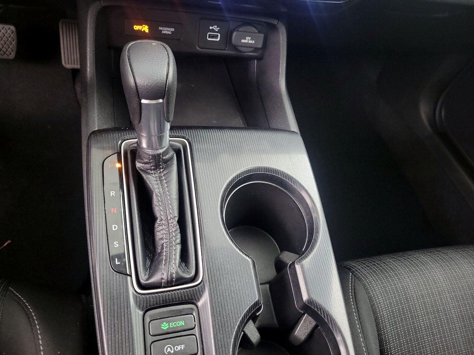 2022 Honda Civic LX - Photo 18
