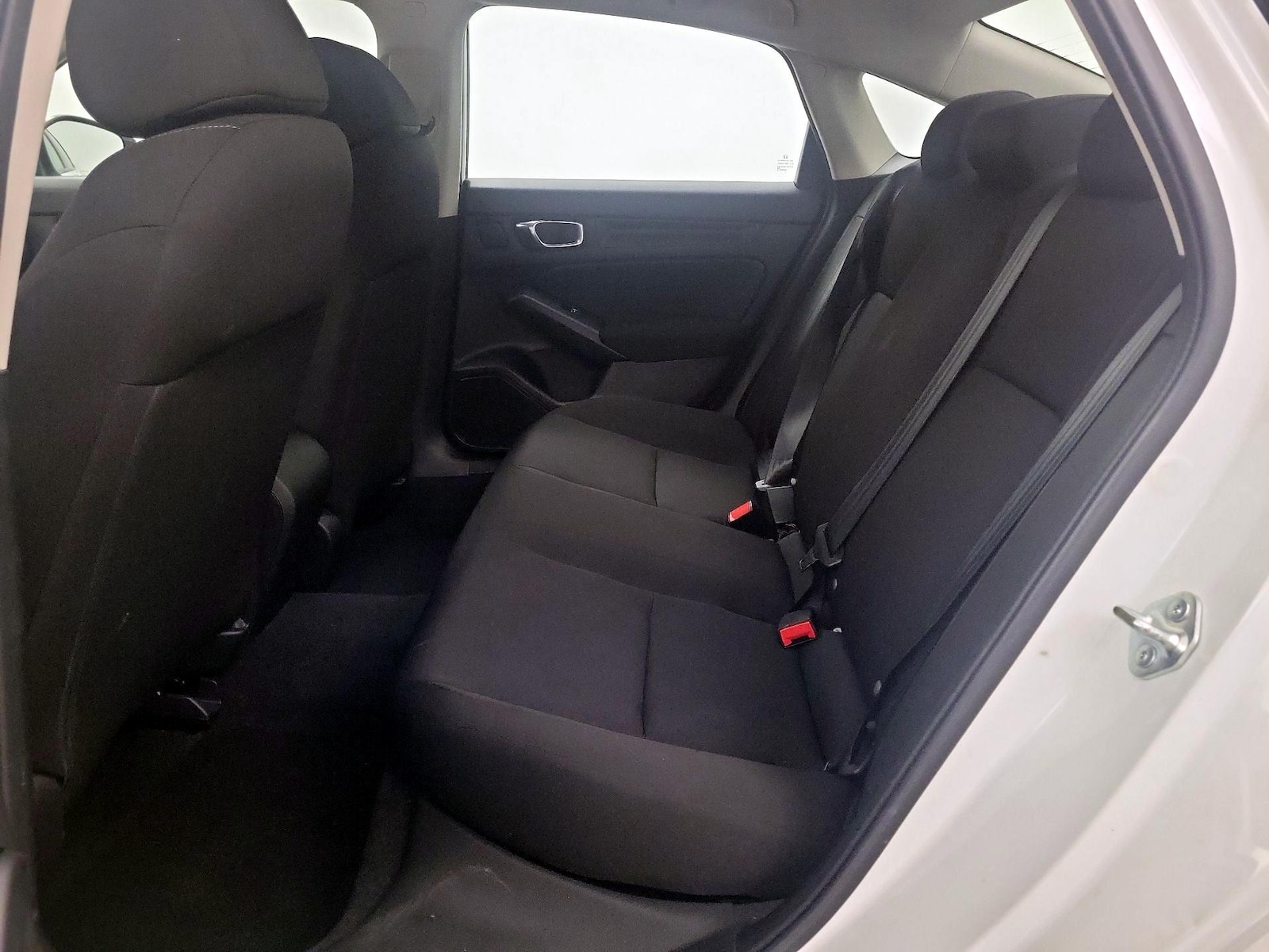 2022 Honda Civic LX - Photo 20