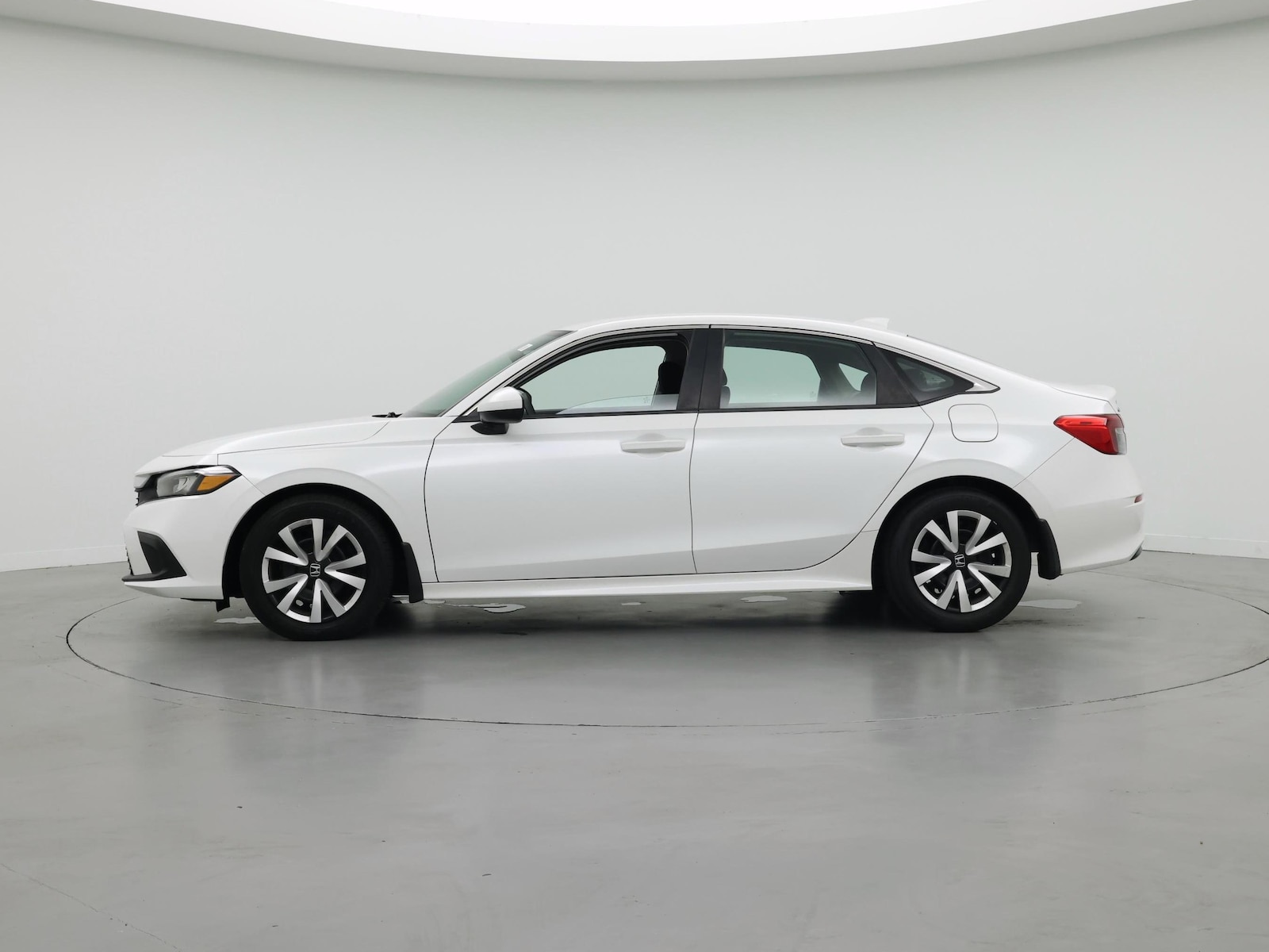 2022 Honda Civic LX - Photo 4