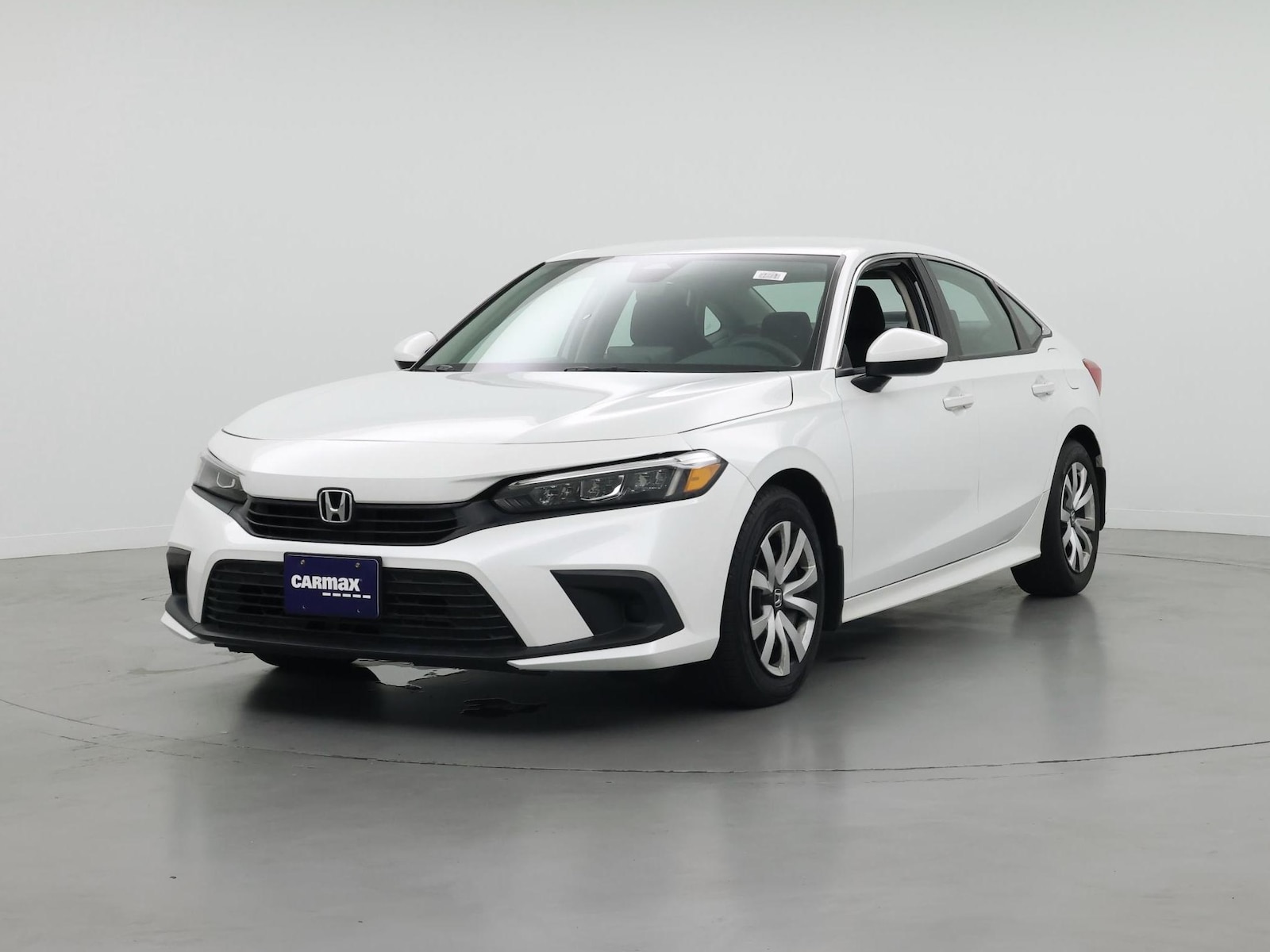2022 Honda Civic LX - Photo 5