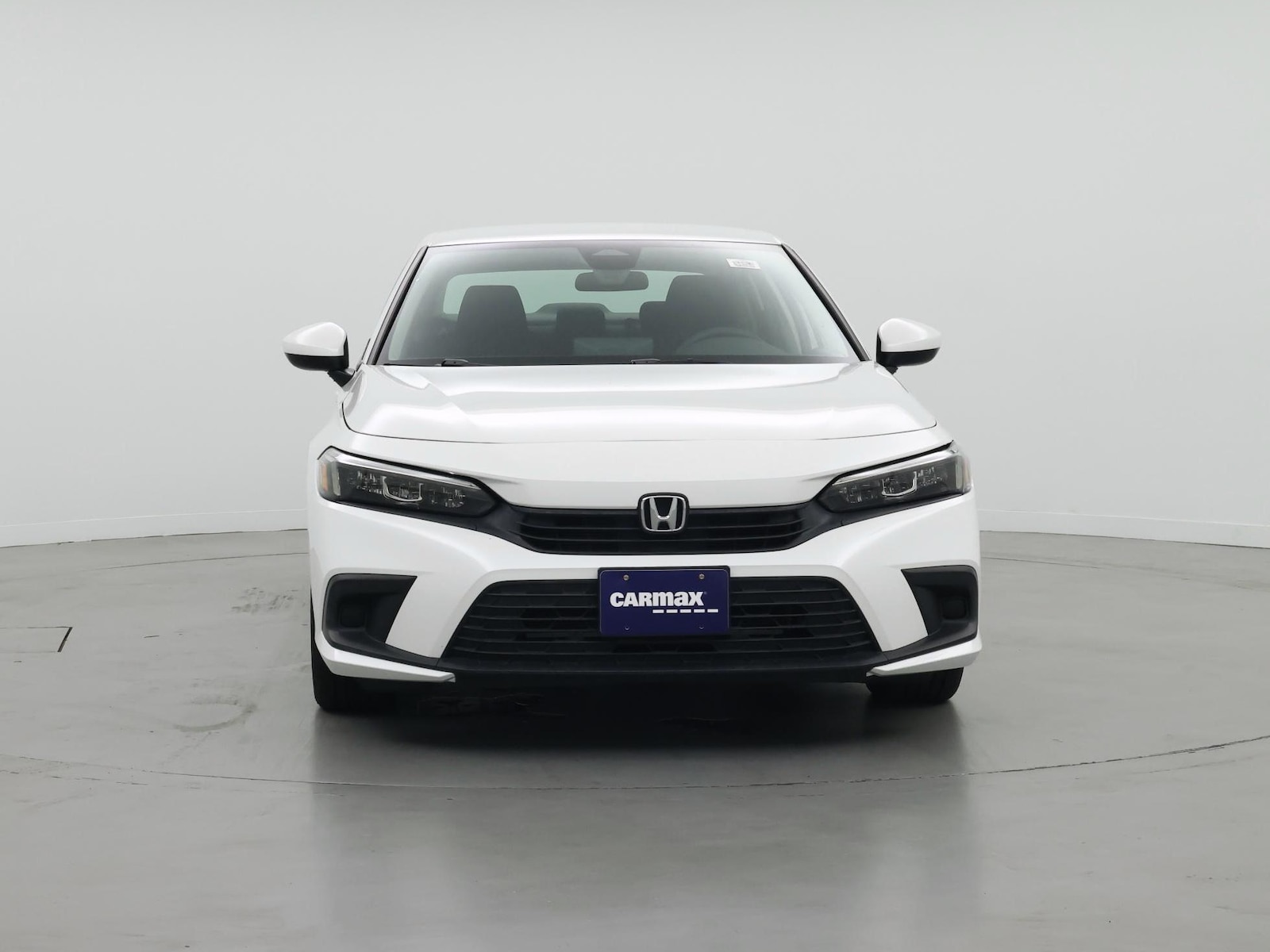 2022 Honda Civic LX - Photo 6