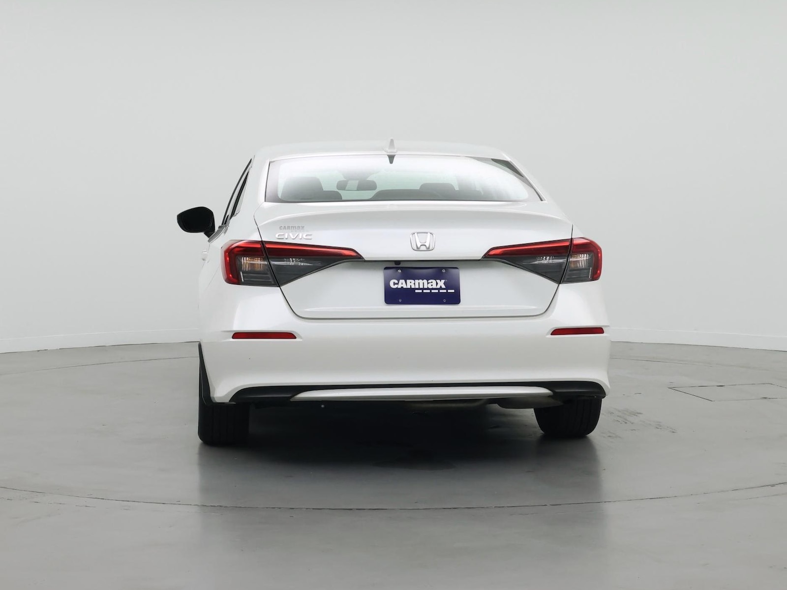 2022 Honda Civic LX - Photo 7