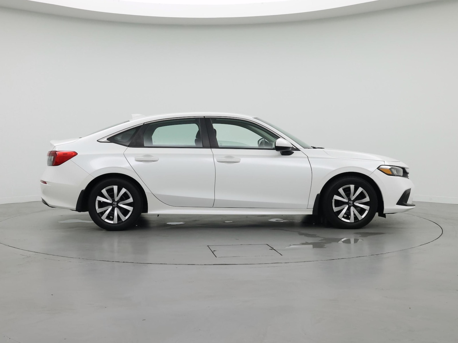 2022 Honda Civic LX - Photo 8