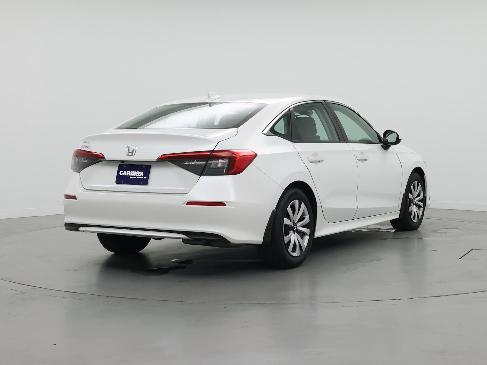 2022 Honda Civic LX - Photo 9