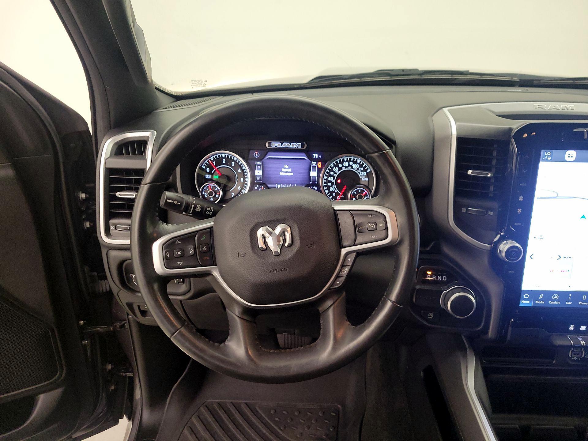 Thumbnail: 2023 RAM 1500 - 10